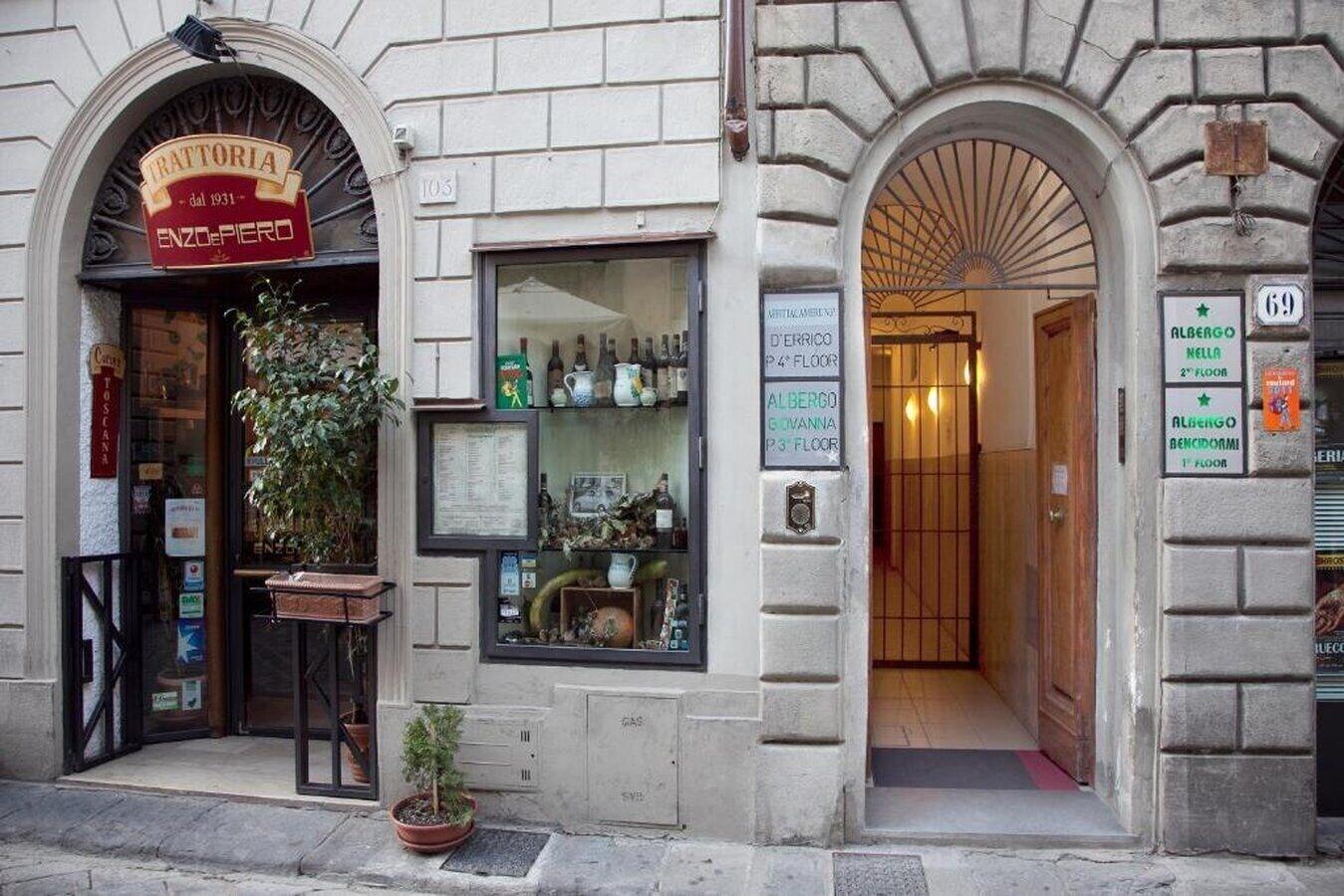 Hotel Nella