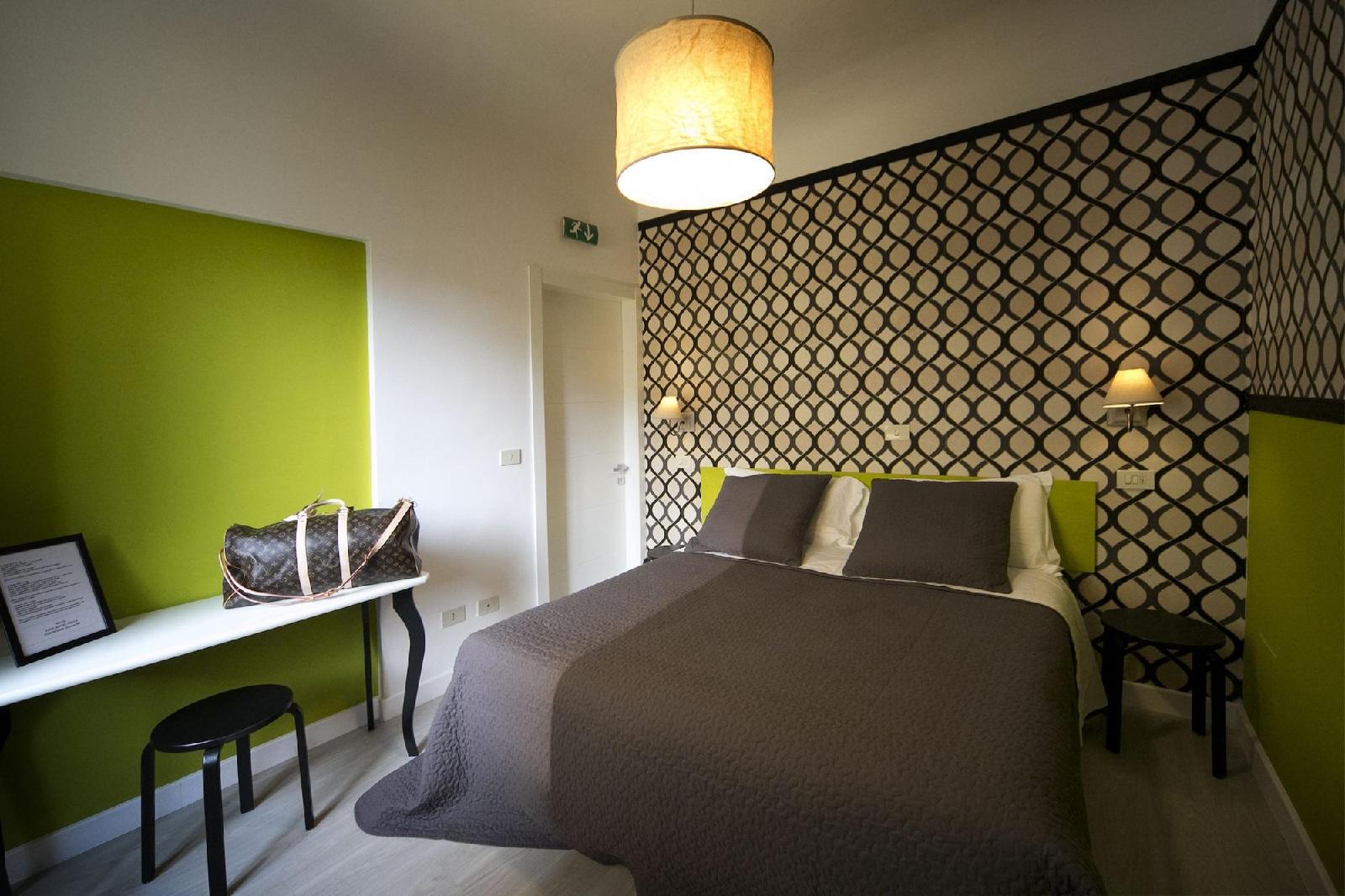 Hotel Nella