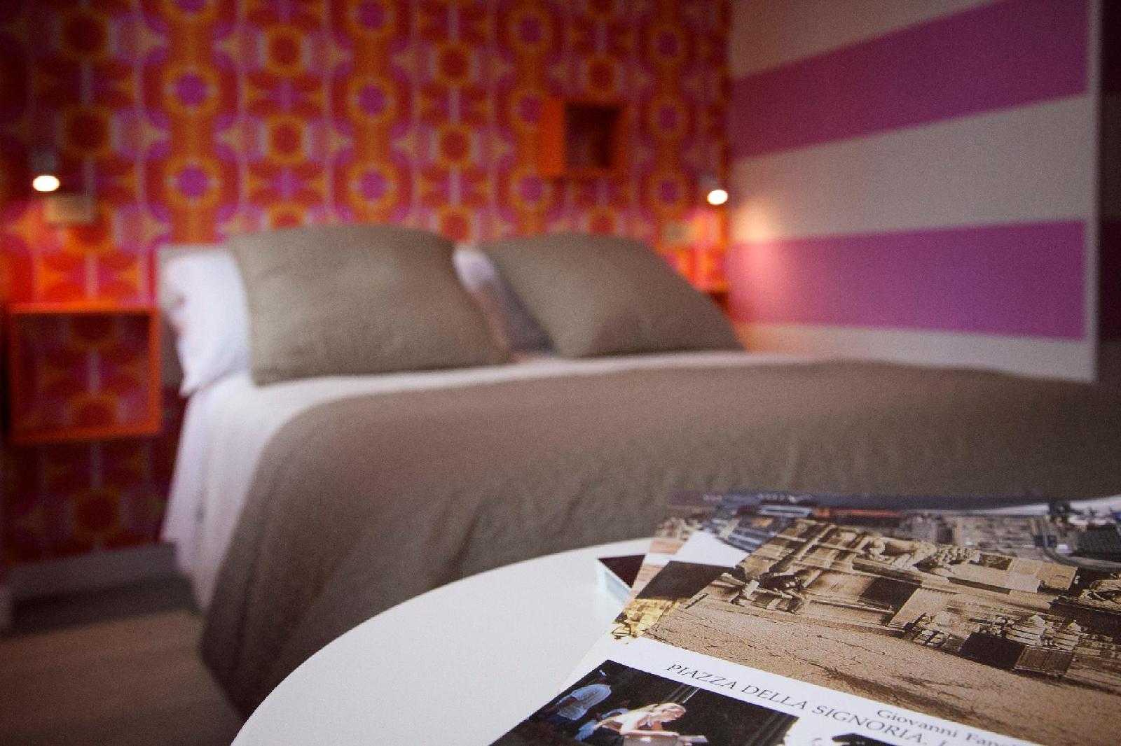 Hotel Nella
