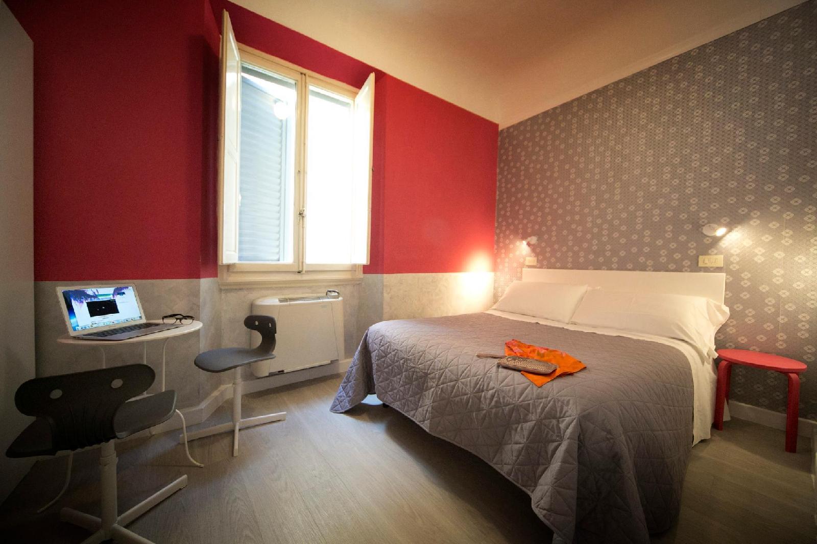 Hotel Nella