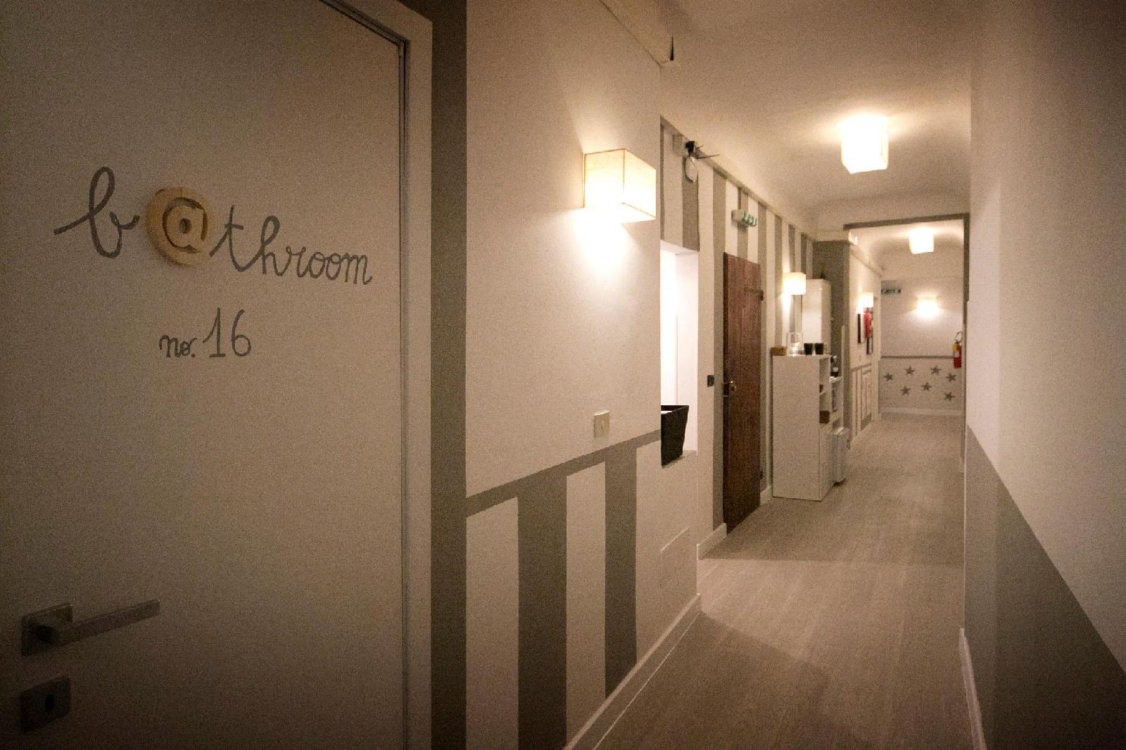 Hotel Nella