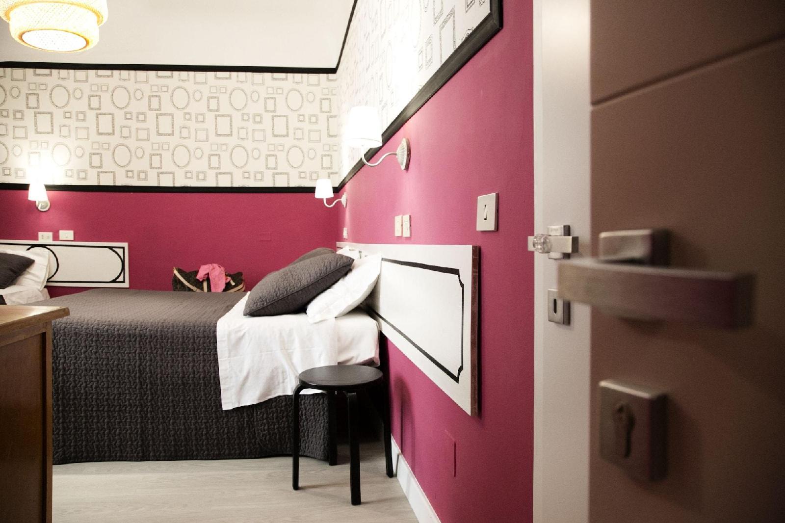 Hotel Nella