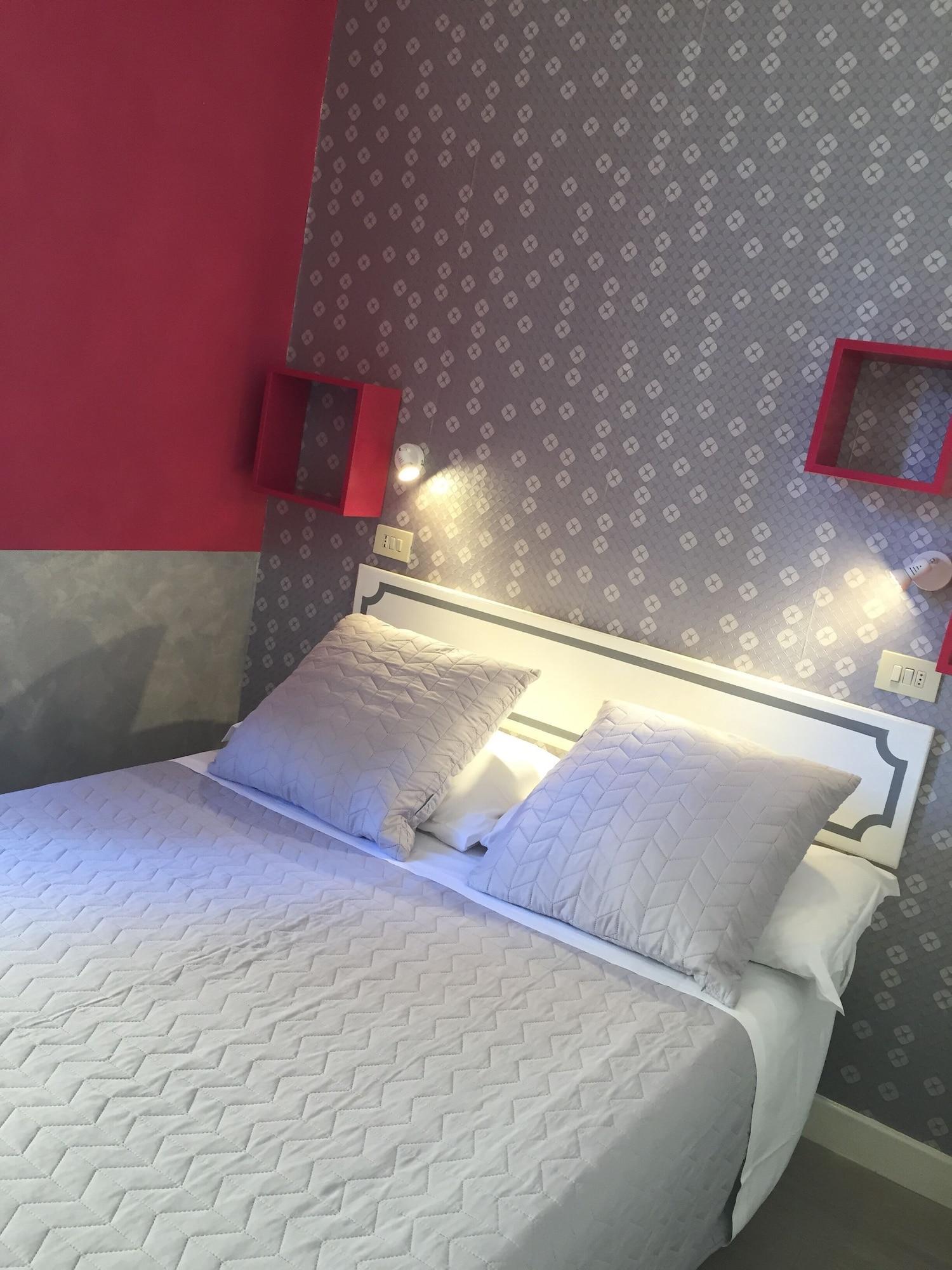Hotel Nella