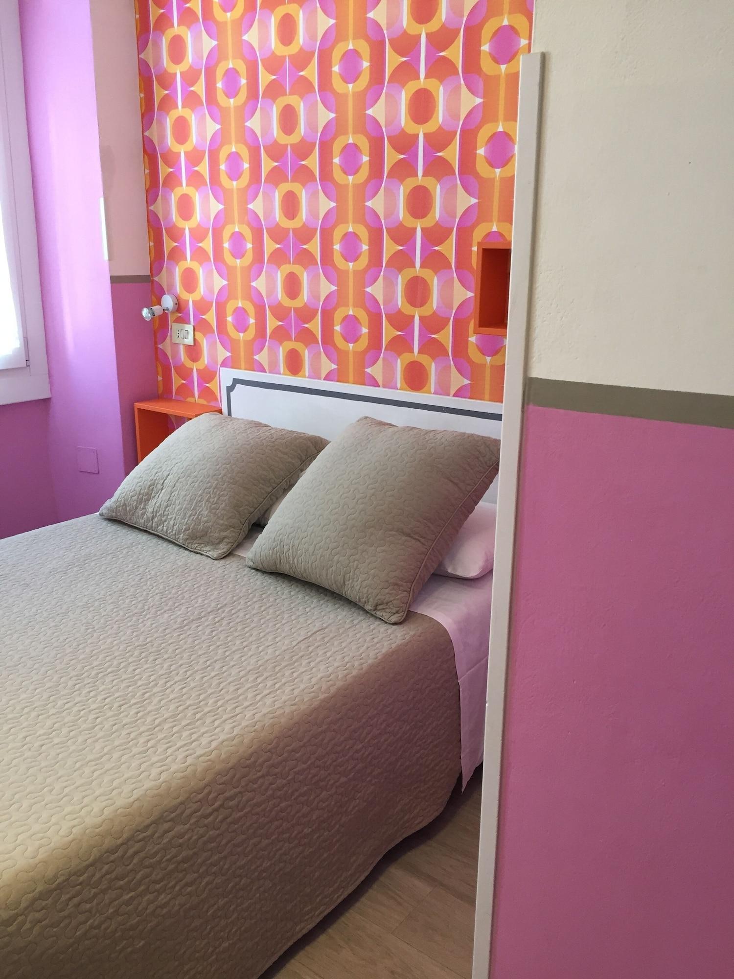 Hotel Nella