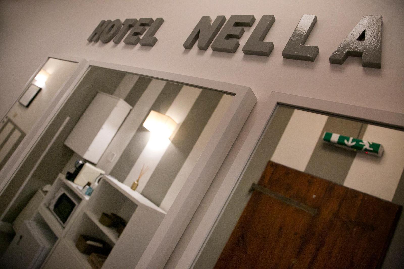 Hotel Nella