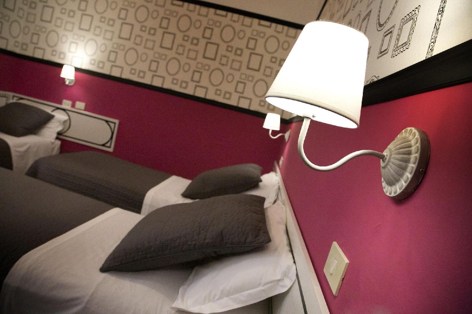 Hotel Nella
