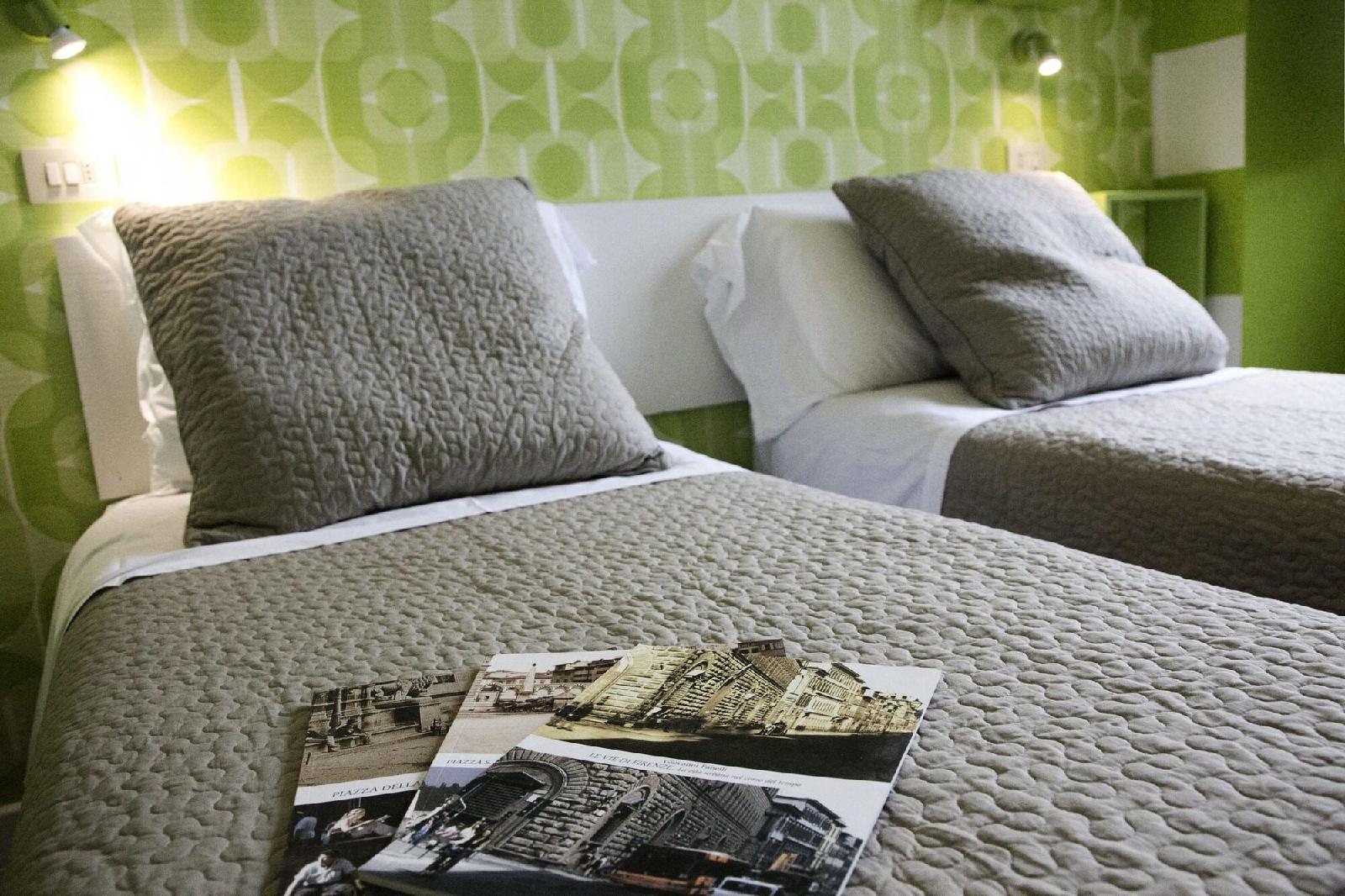 Hotel Nella