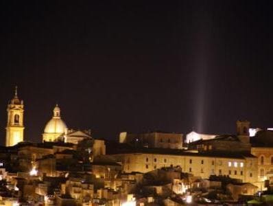 La Pilozza Infiorata