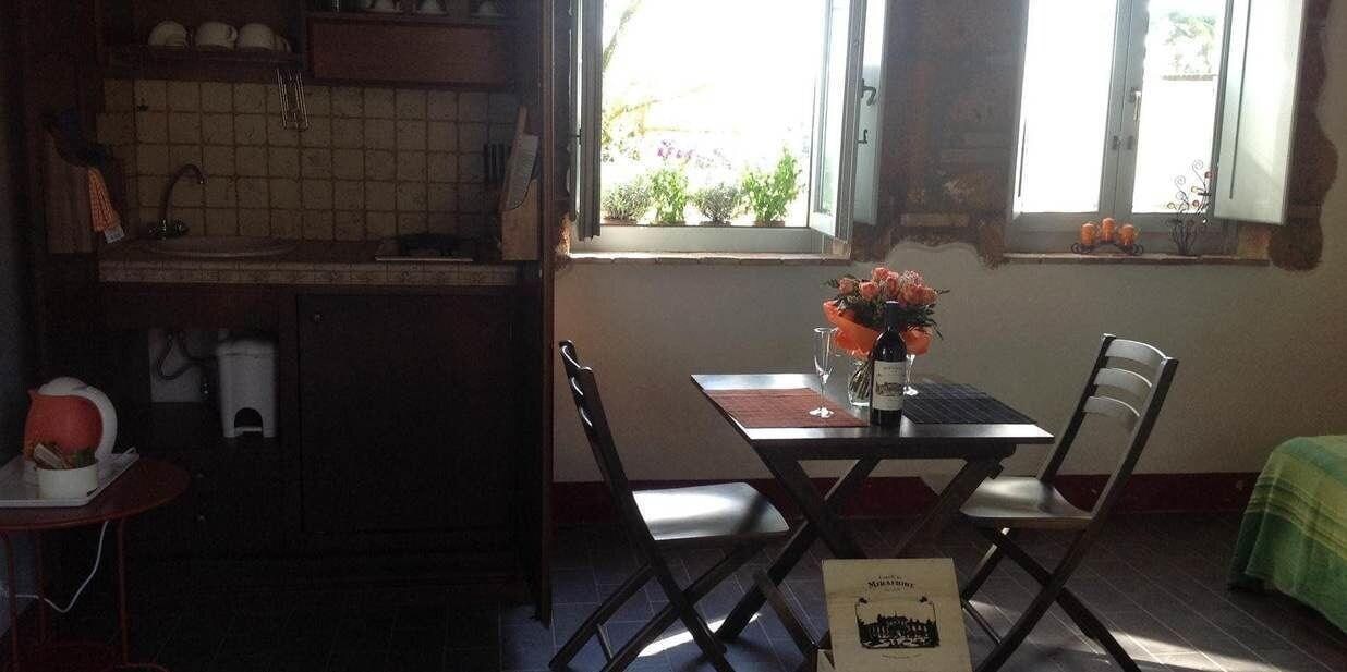 Il Sentiero