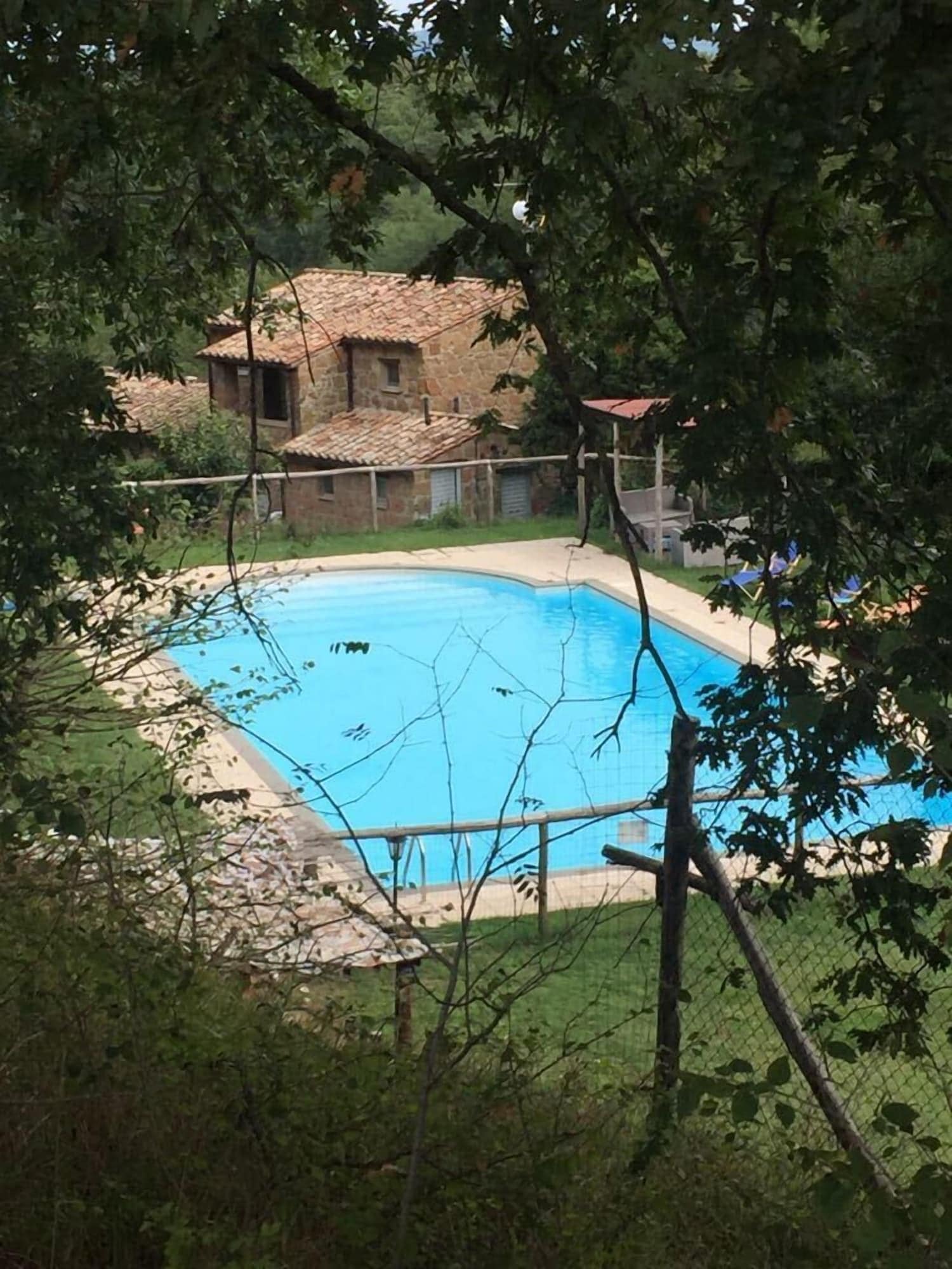 Il Sentiero