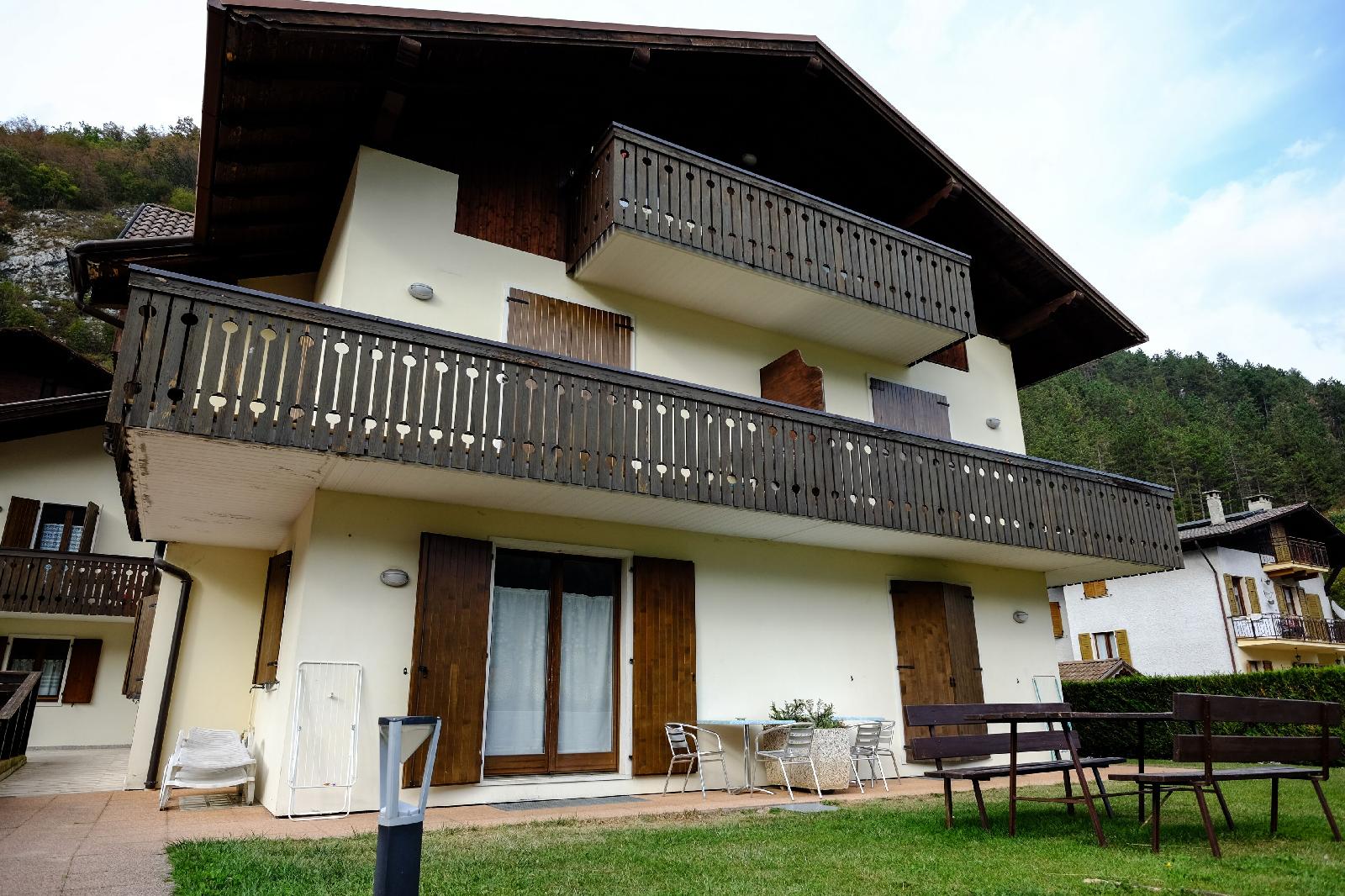 Residence Alessio