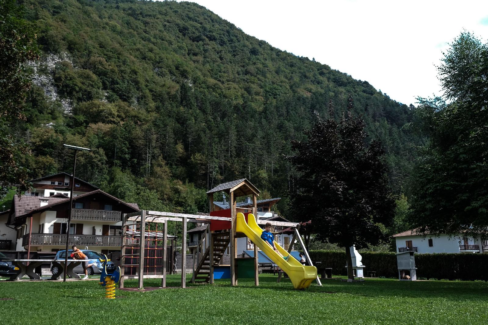 Residence Alessio