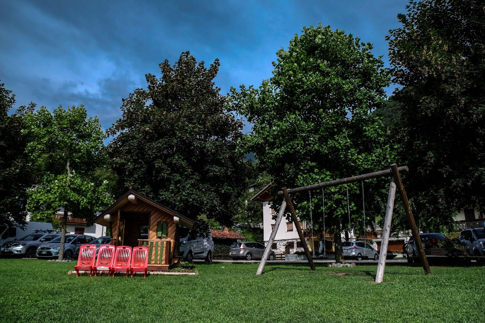 Residence Alessio
