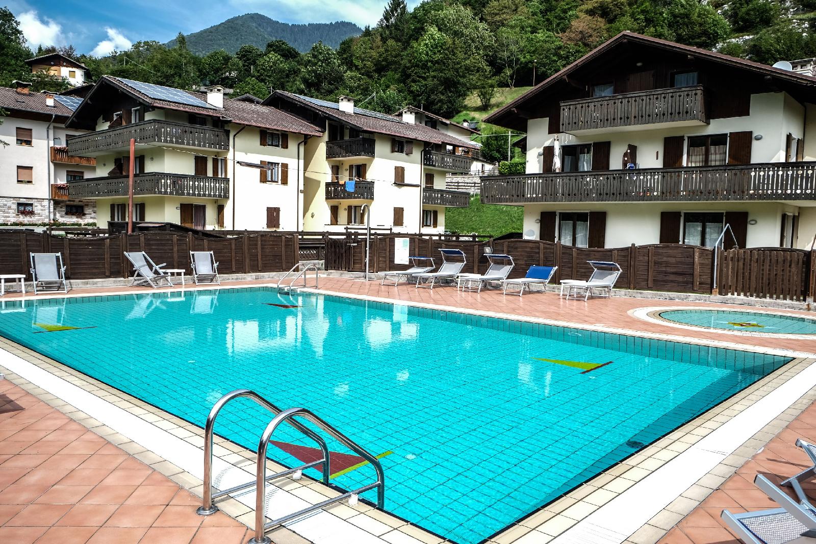Residence Alessio