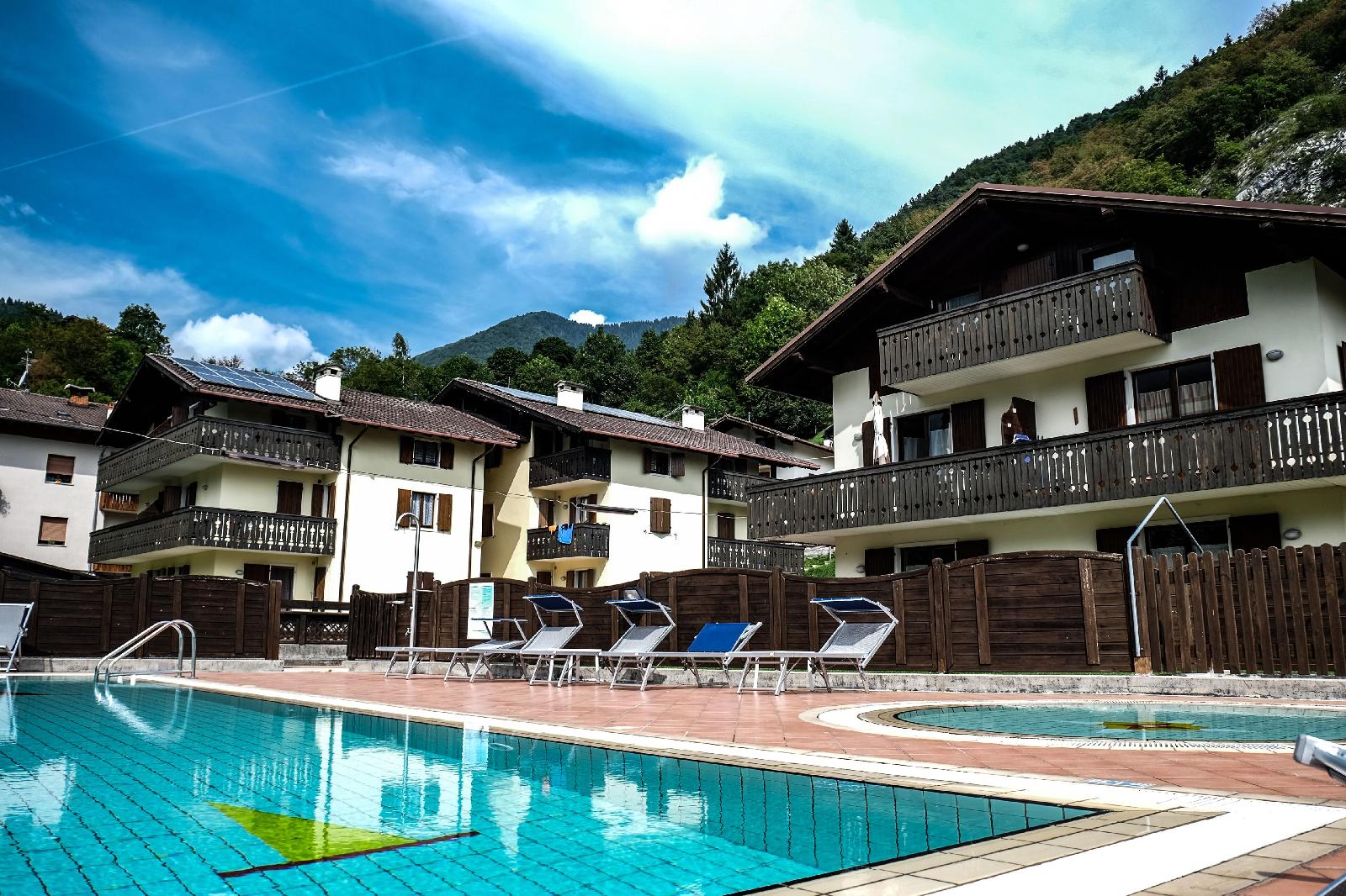 Residence Alessio
