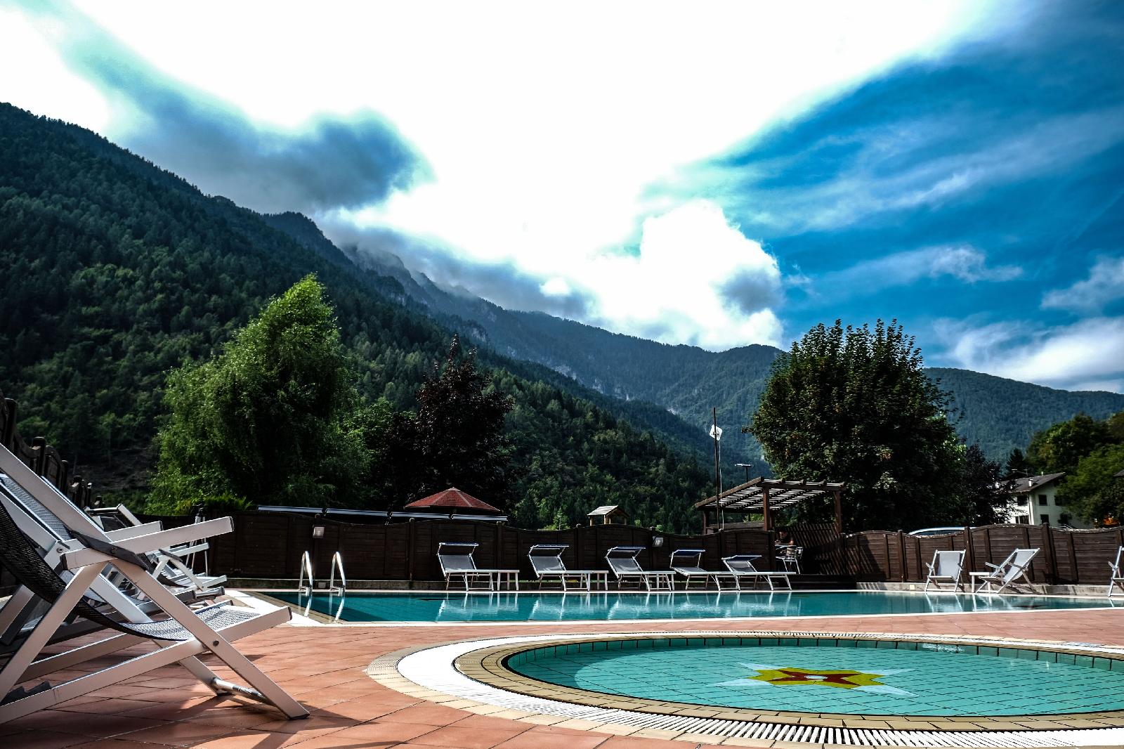 Residence Alessio