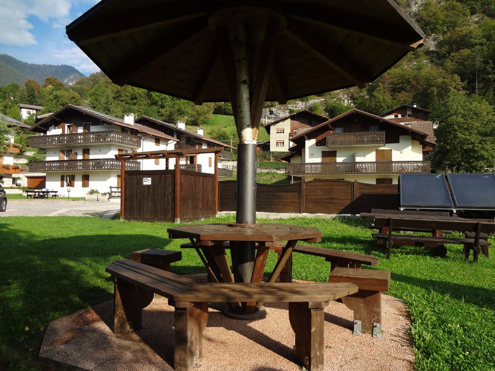 Residence Alessio