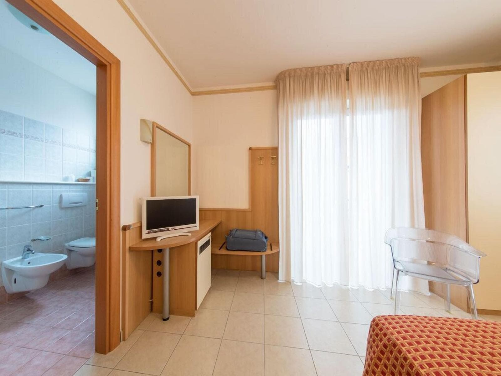 Ristorante Hotel Lucia