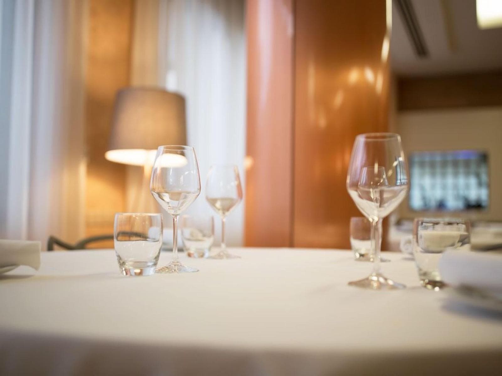 Ristorante Hotel Lucia