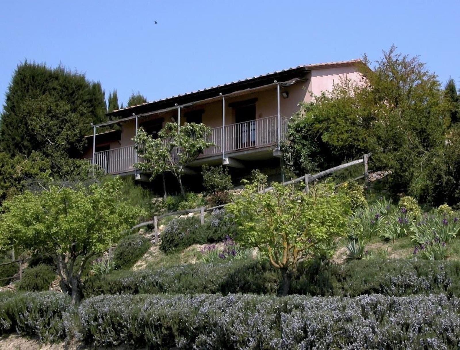 Villa Podere Della Bruciata