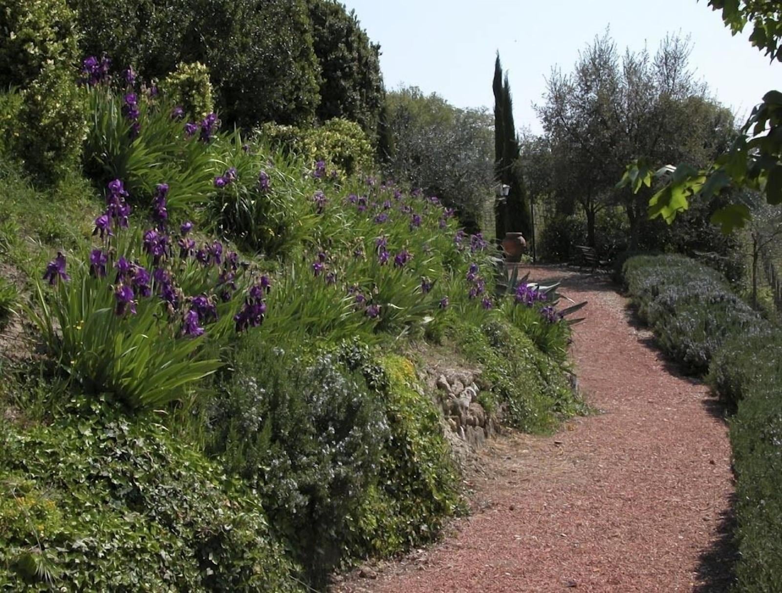 Villa Podere Della Bruciata