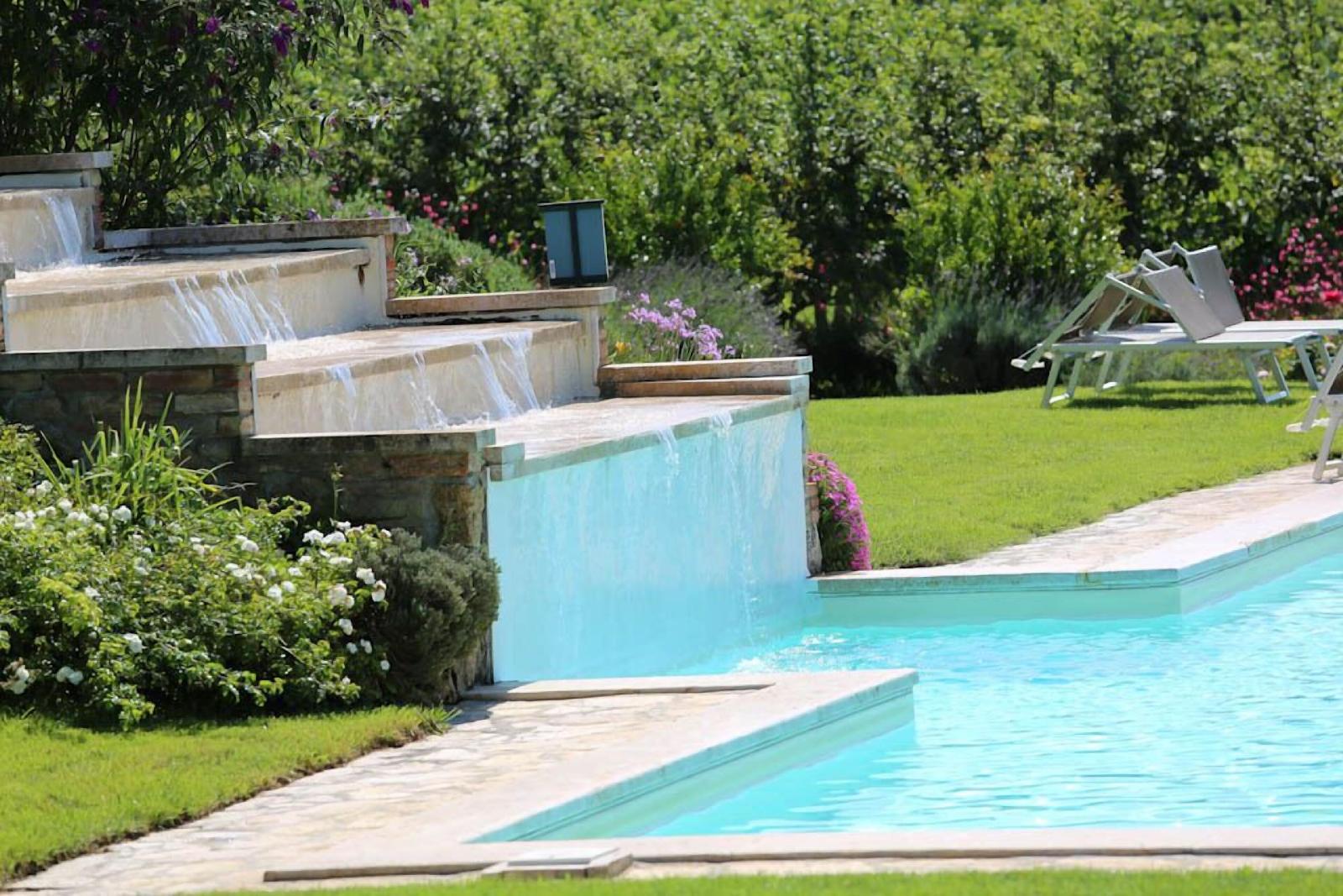 Villa Podere Della Bruciata