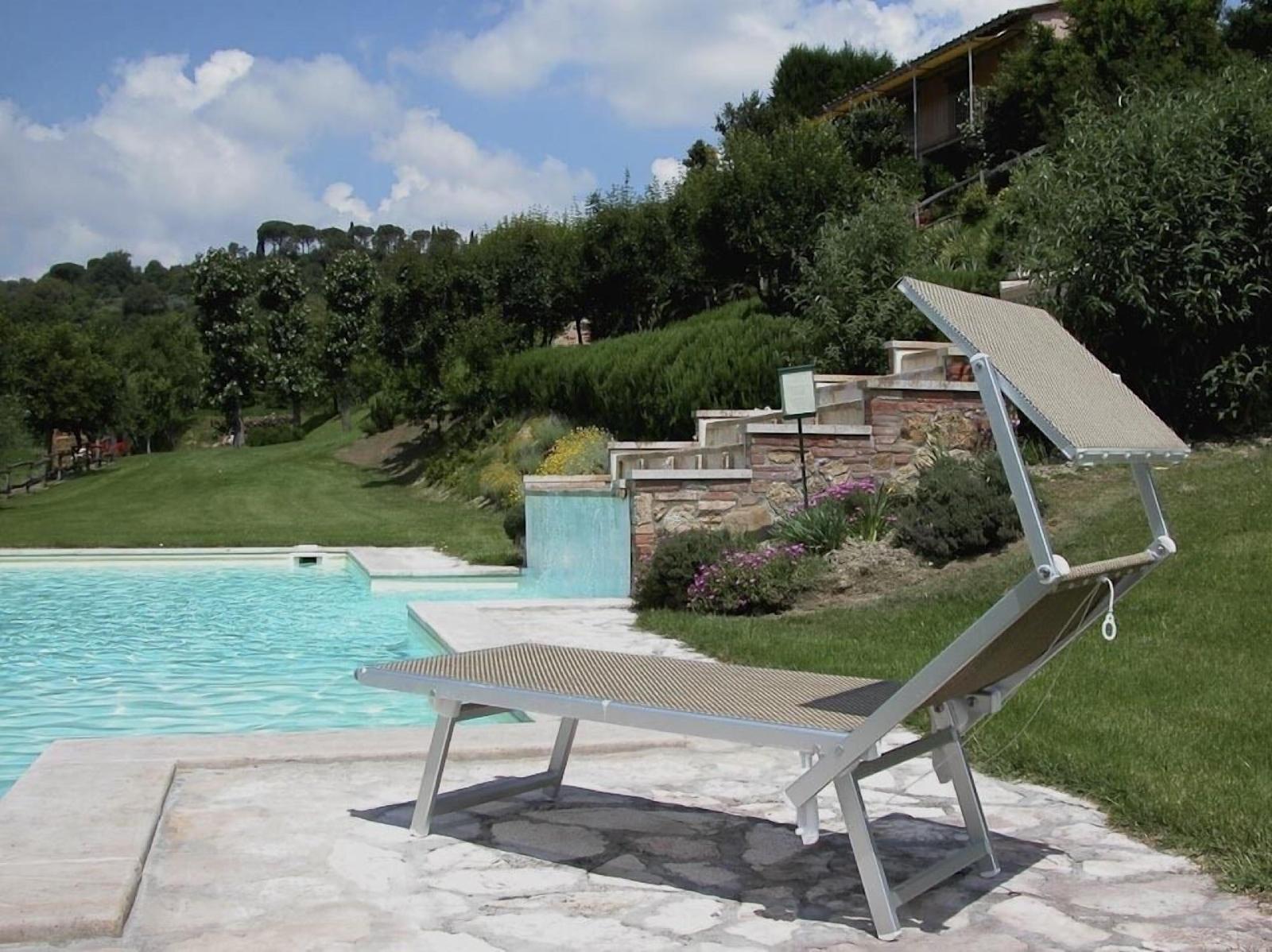 Villa Podere Della Bruciata
