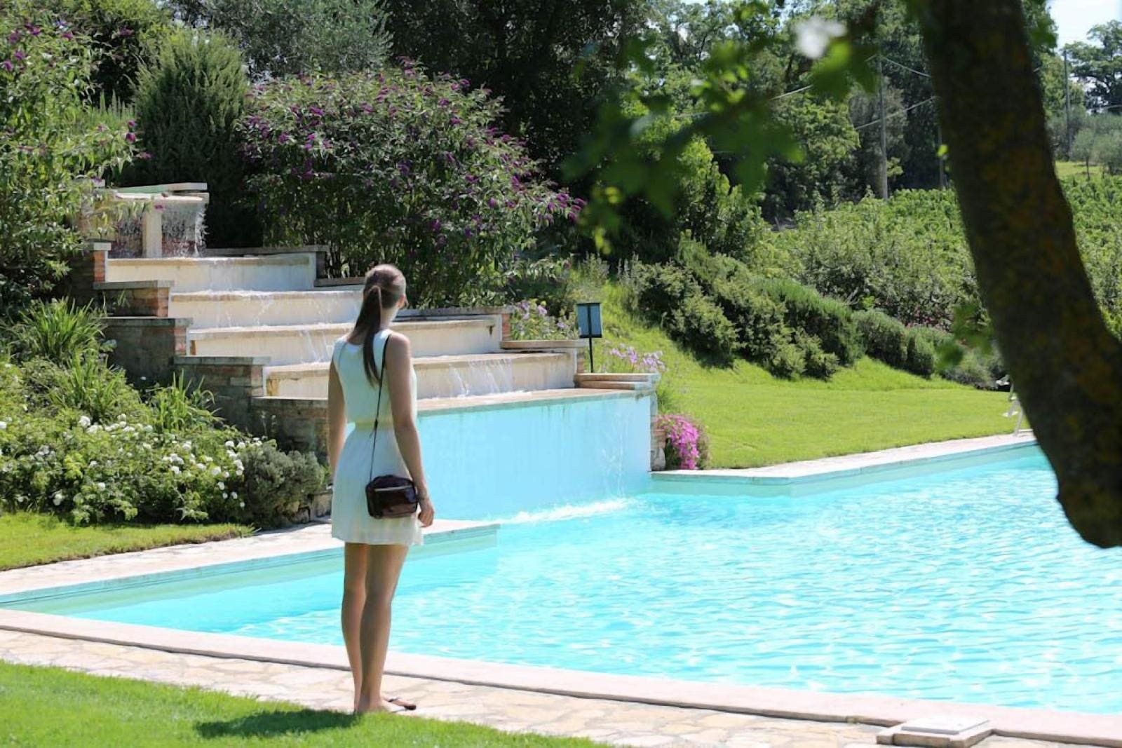 Villa Podere Della Bruciata