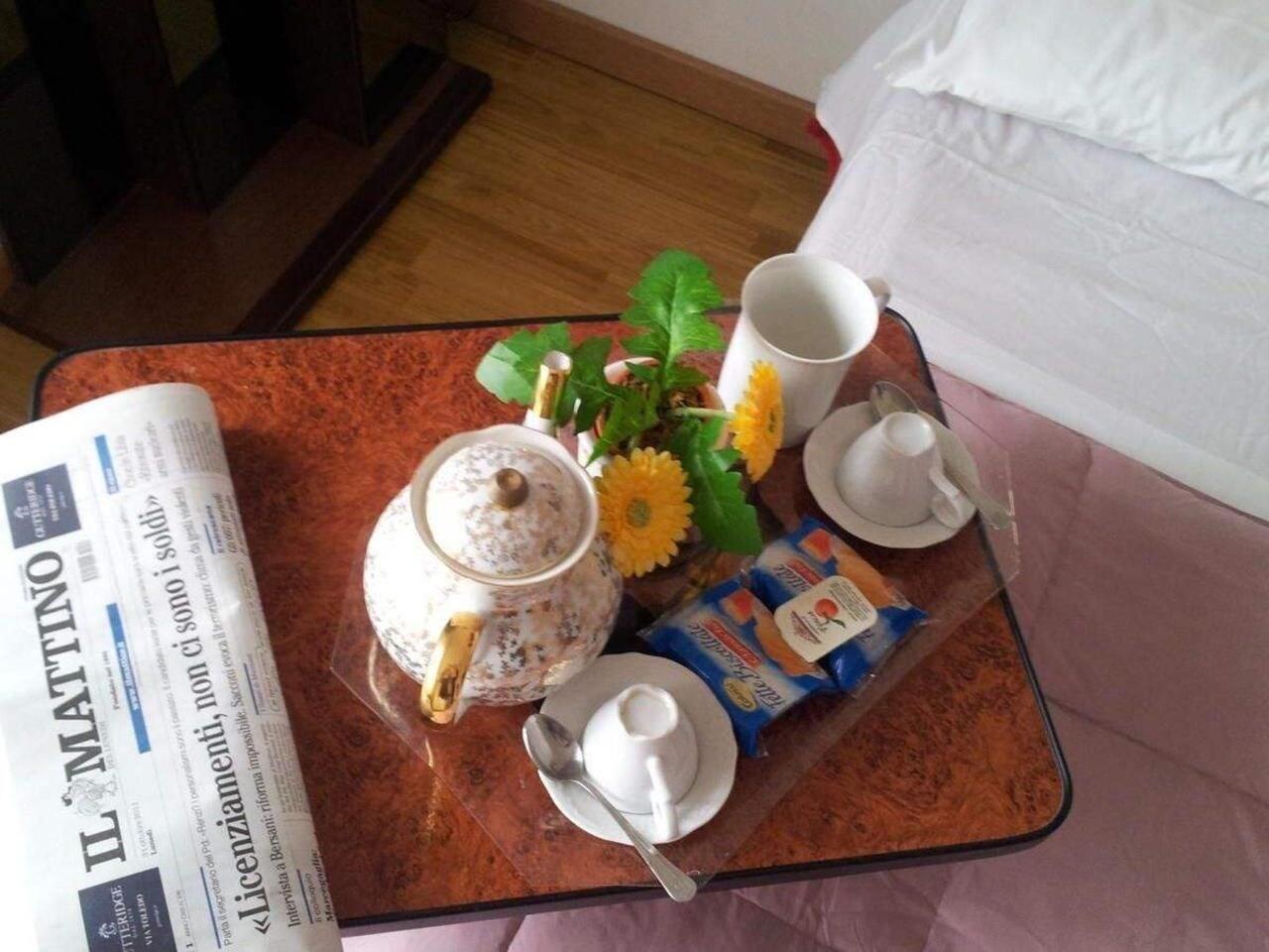 B&B Pitagora