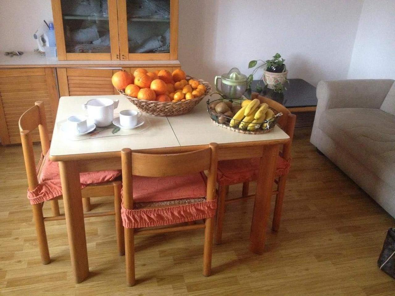 B&B Pitagora