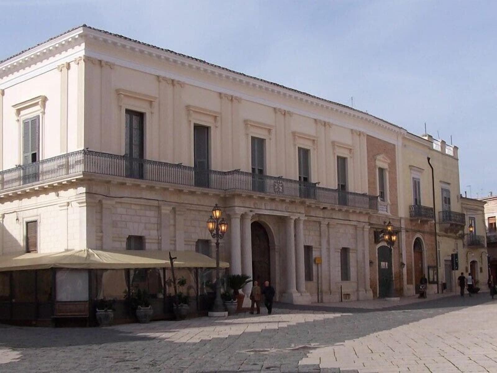 Casa Cavalli