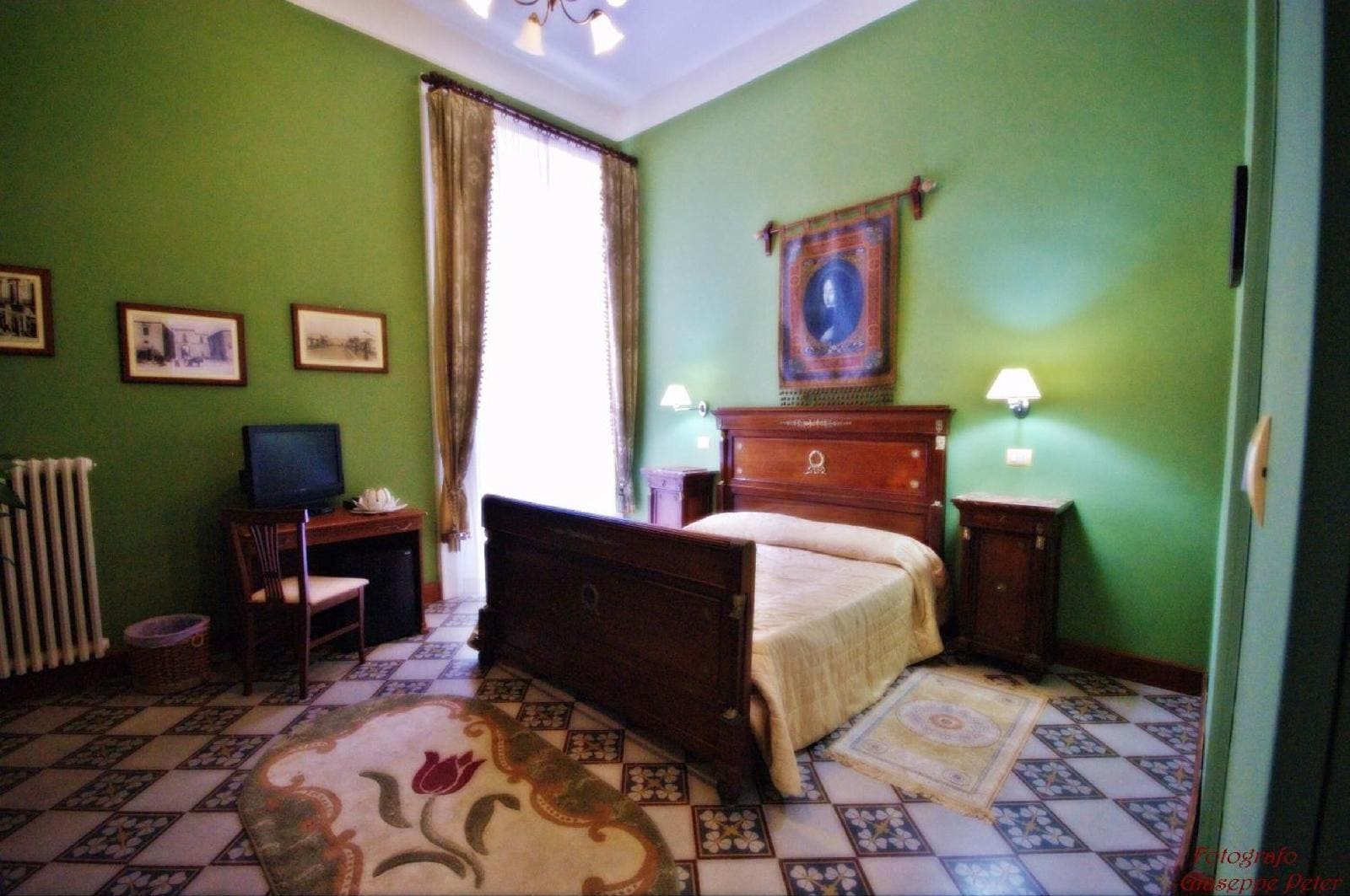 Casa Cavalli