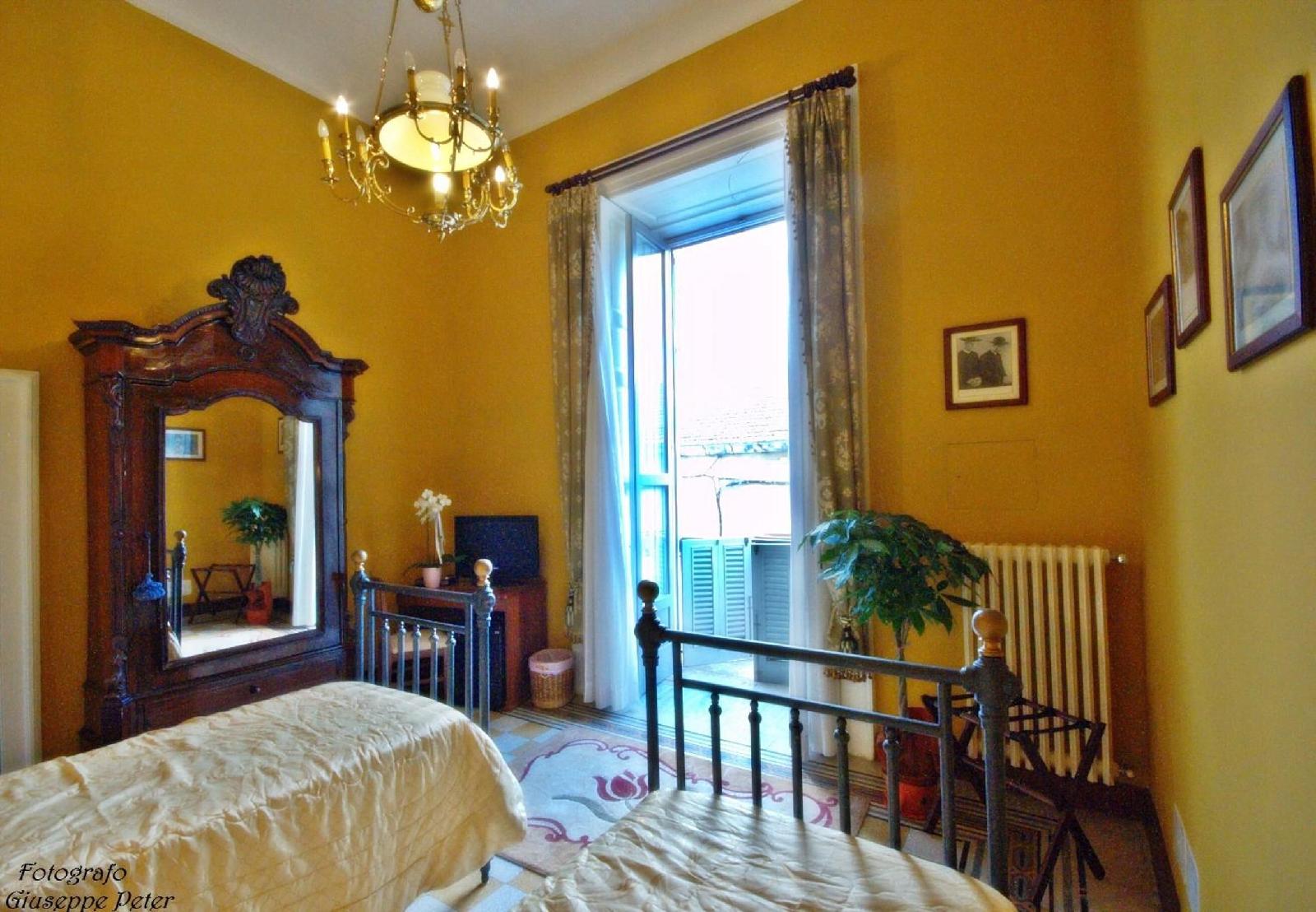 Casa Cavalli