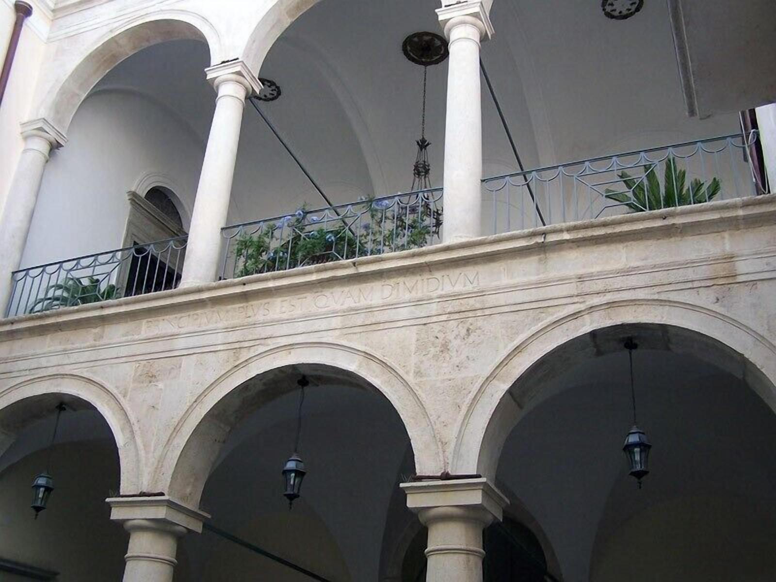 Casa Cavalli