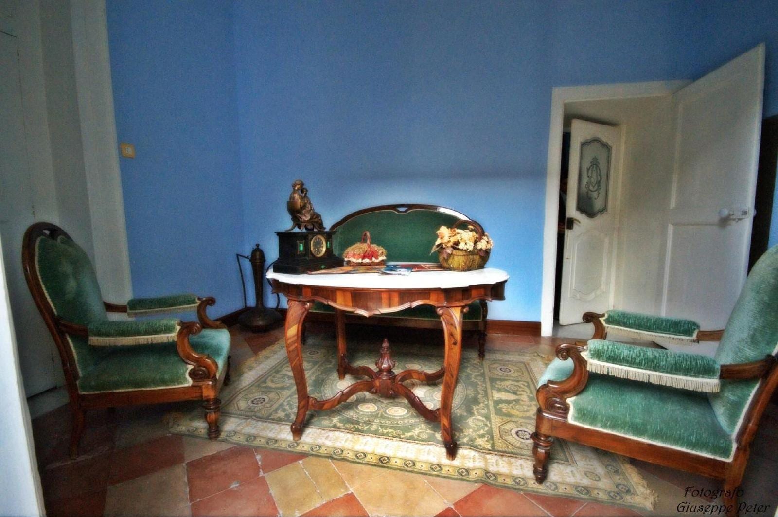 Casa Cavalli