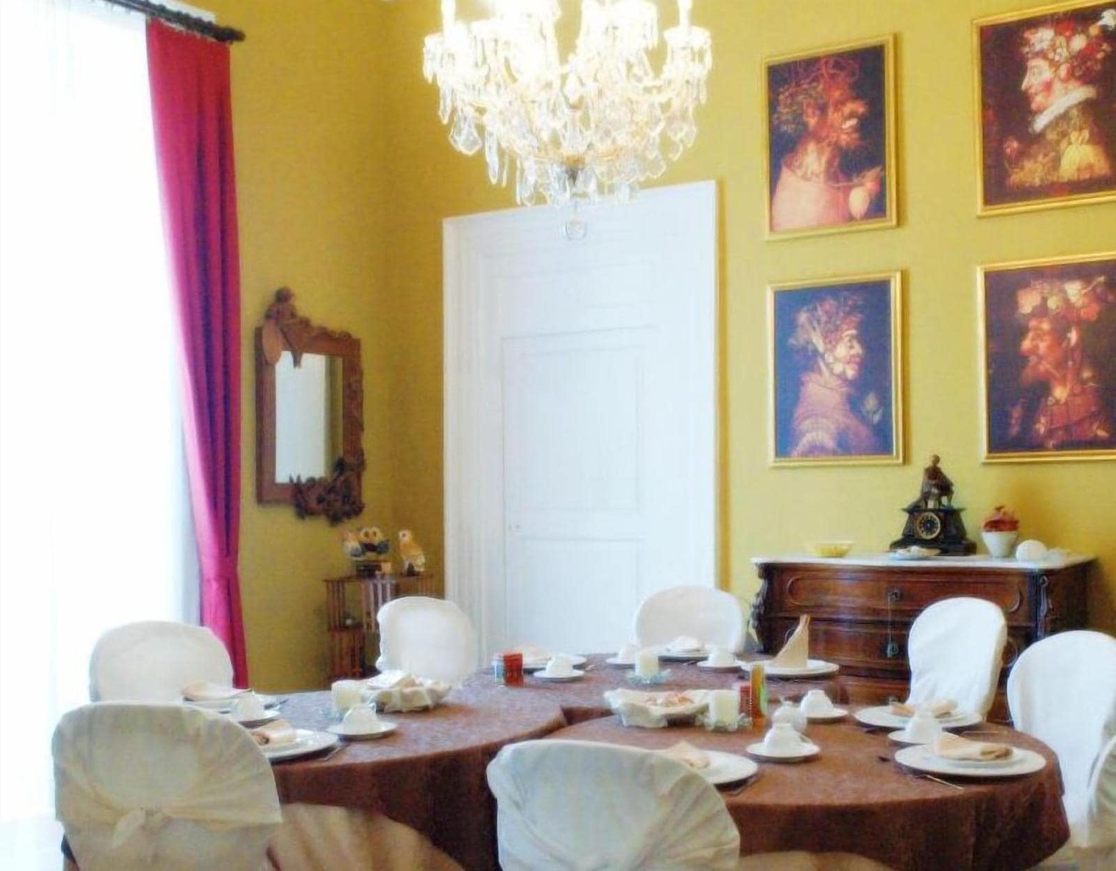 Casa Cavalli