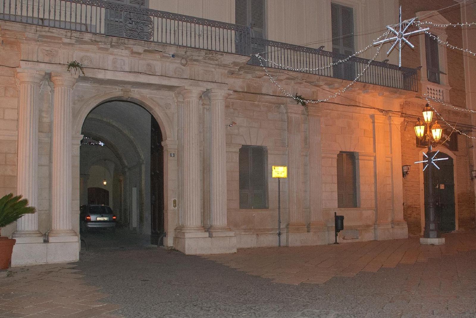 Casa Cavalli