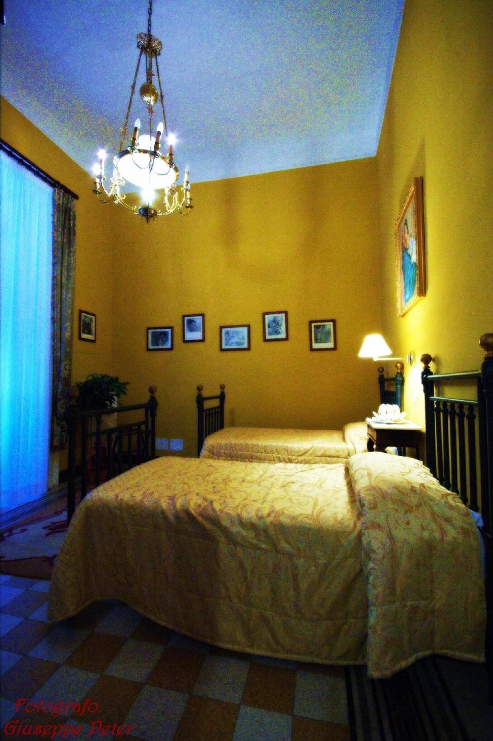 Casa Cavalli
