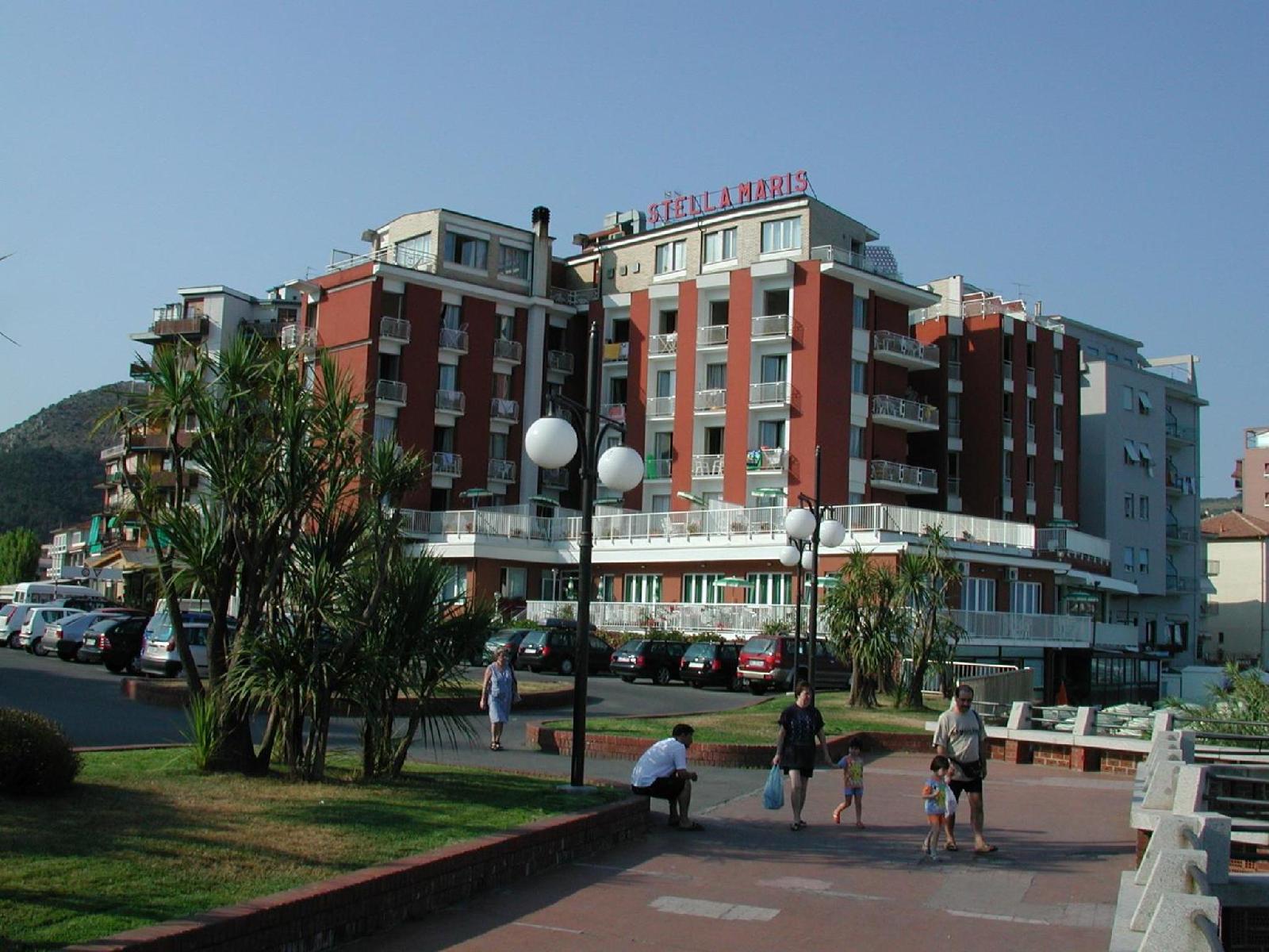 Stella Maris