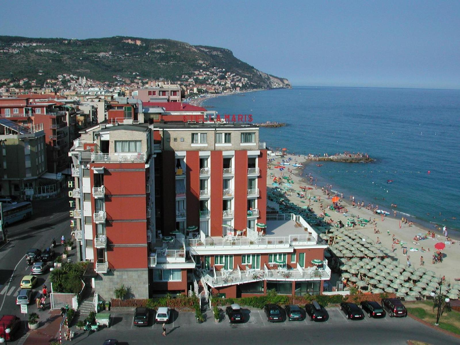 Stella Maris