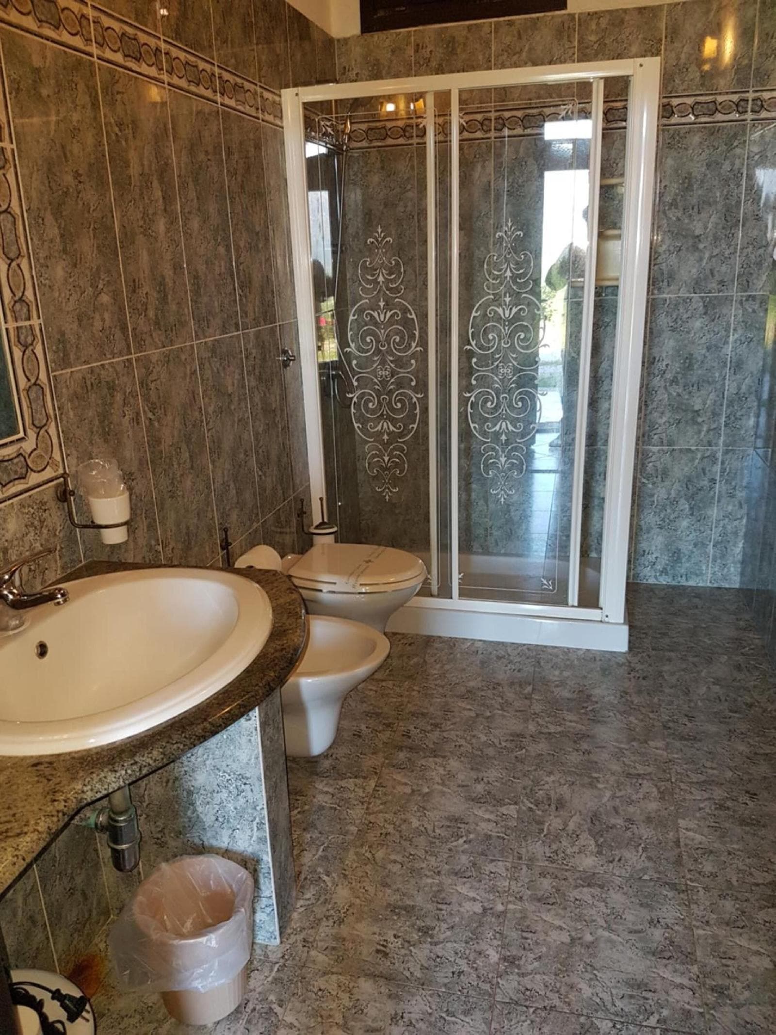 Hotel Sardus Pater