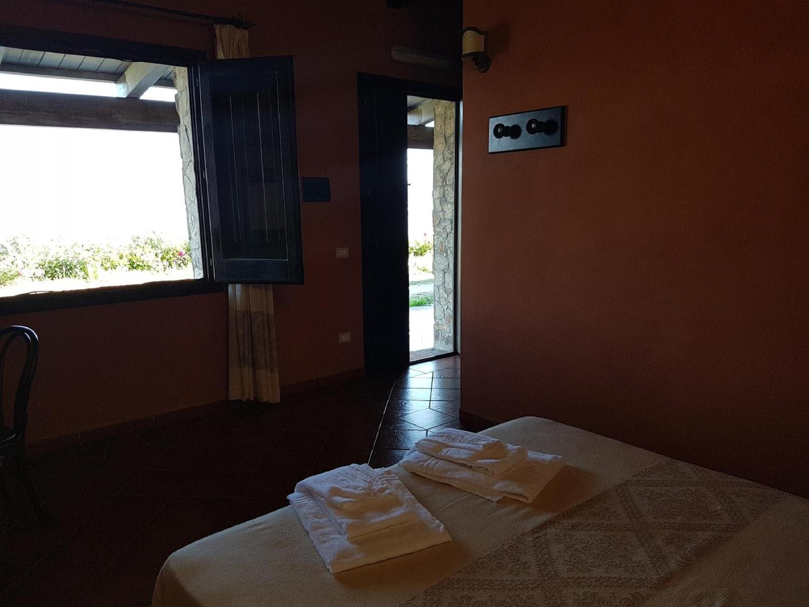 Hotel Sardus Pater