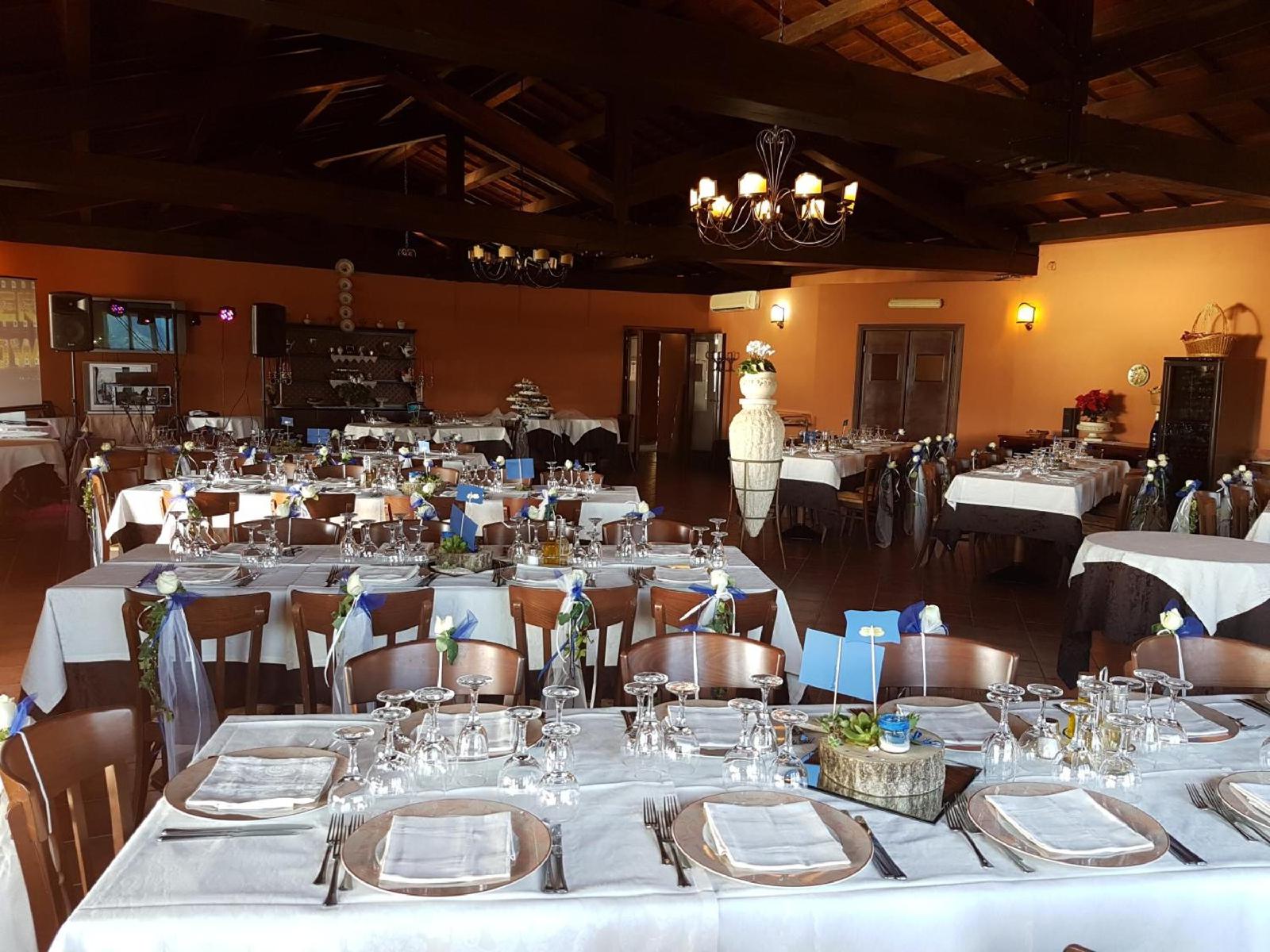 Hotel Sardus Pater