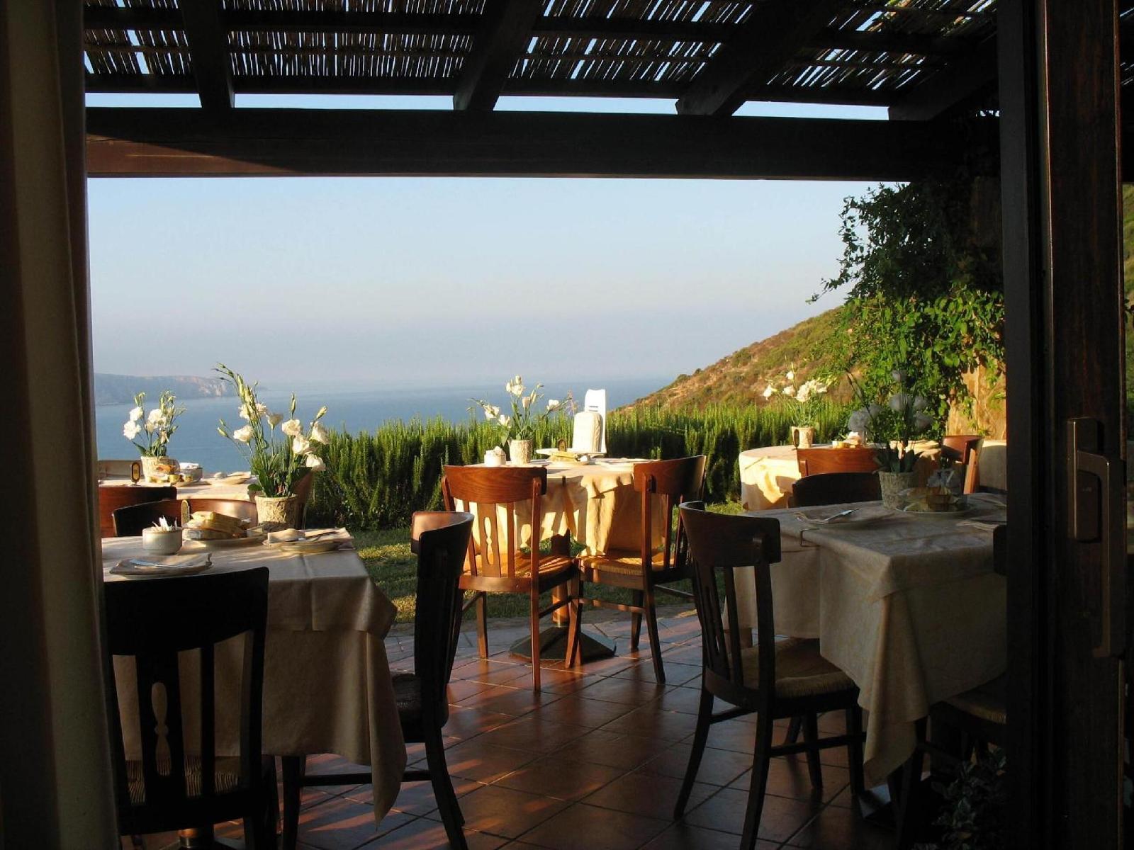 Hotel Sardus Pater