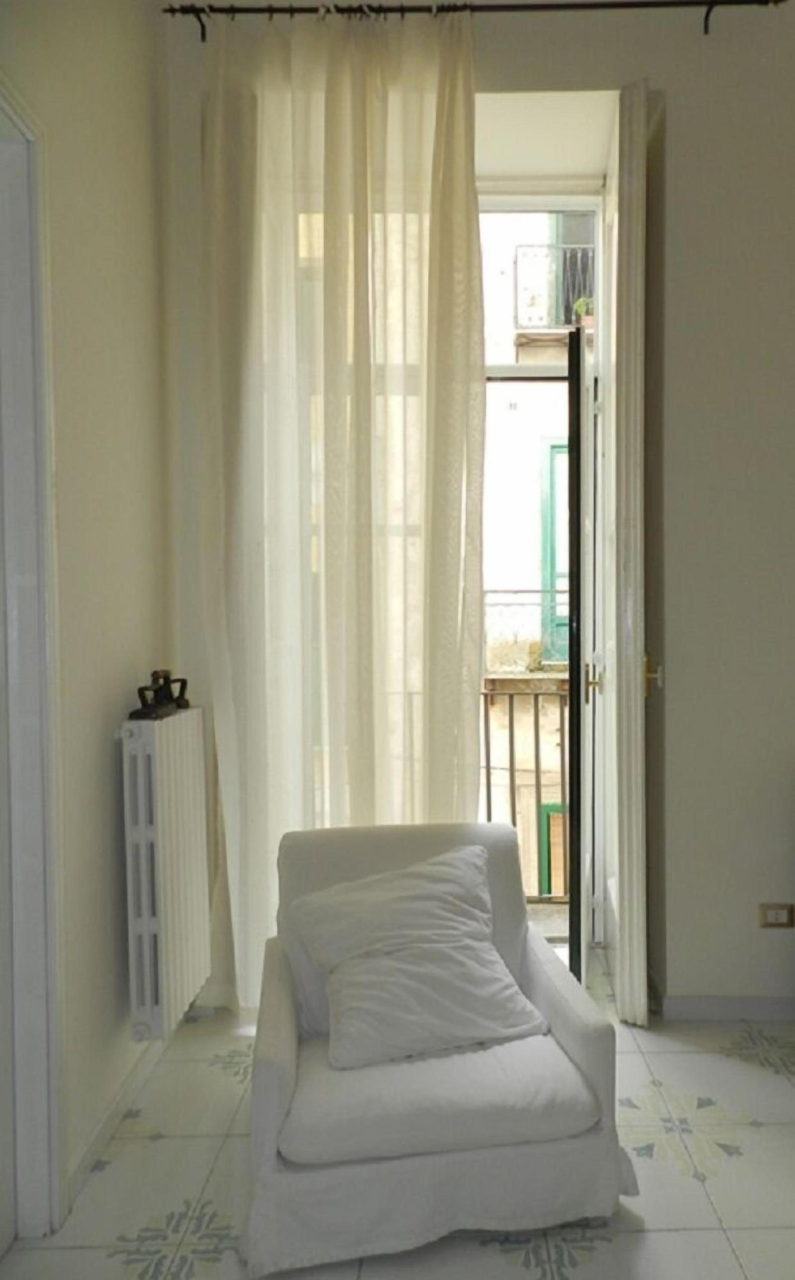 Palazzo Morese Bed and Breakfast