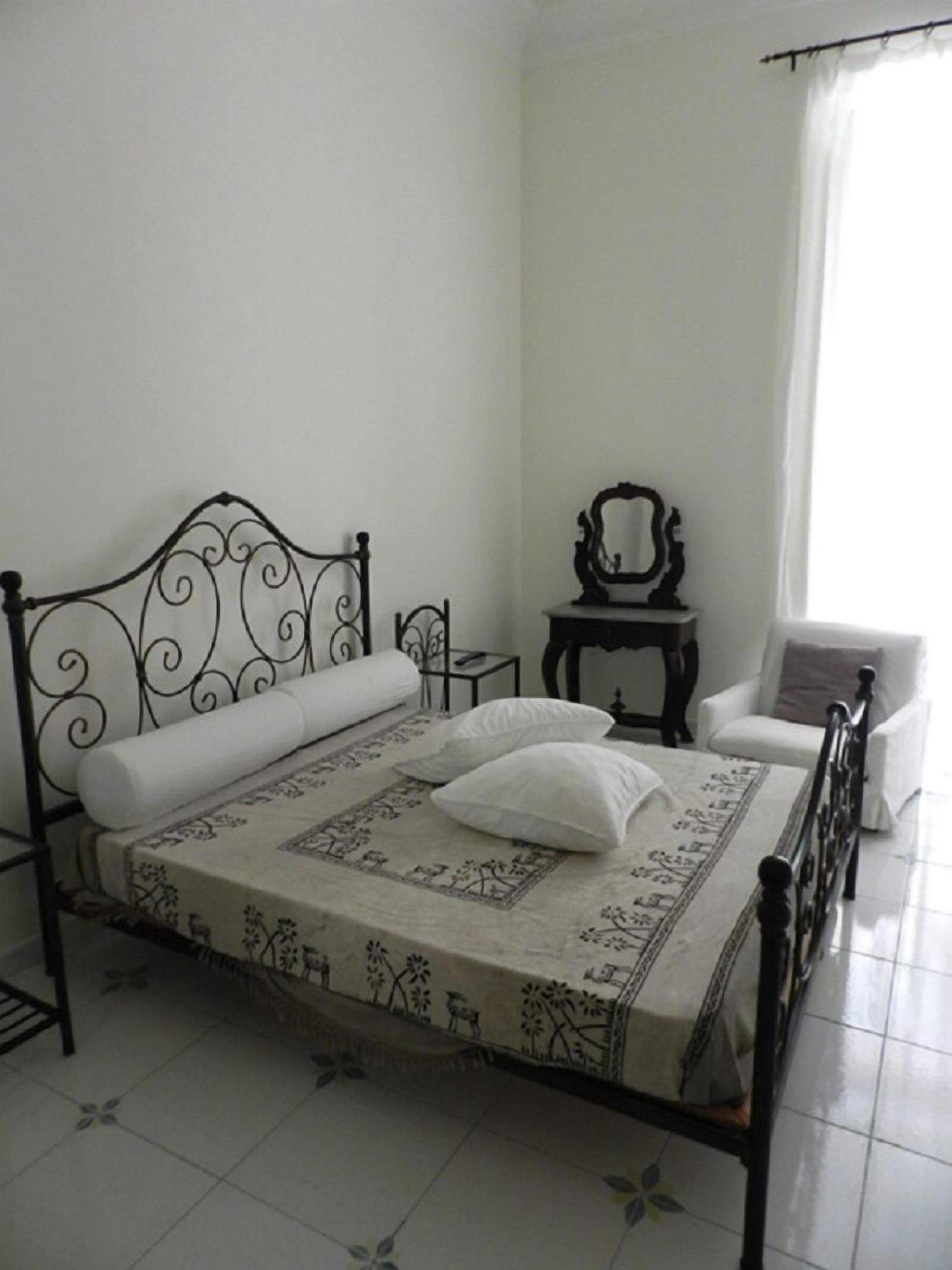 Palazzo Morese Bed and Breakfast
