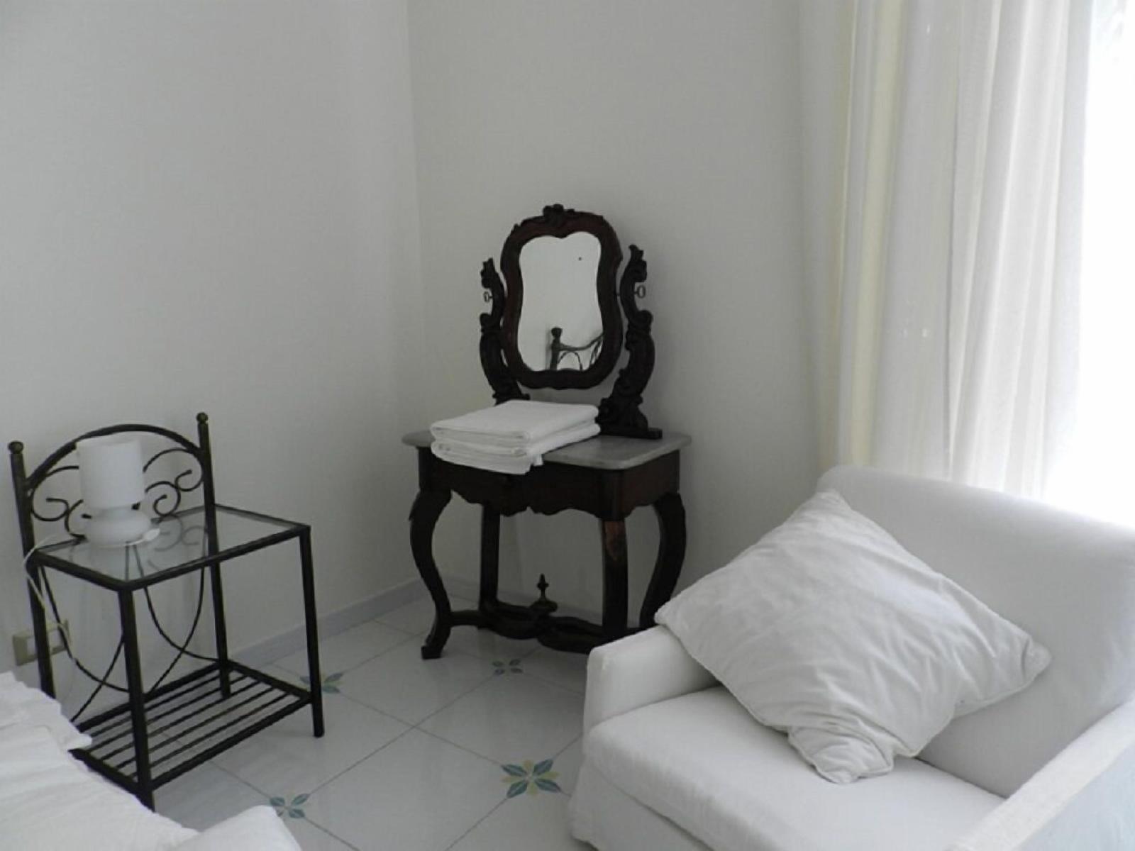 Palazzo Morese Bed and Breakfast