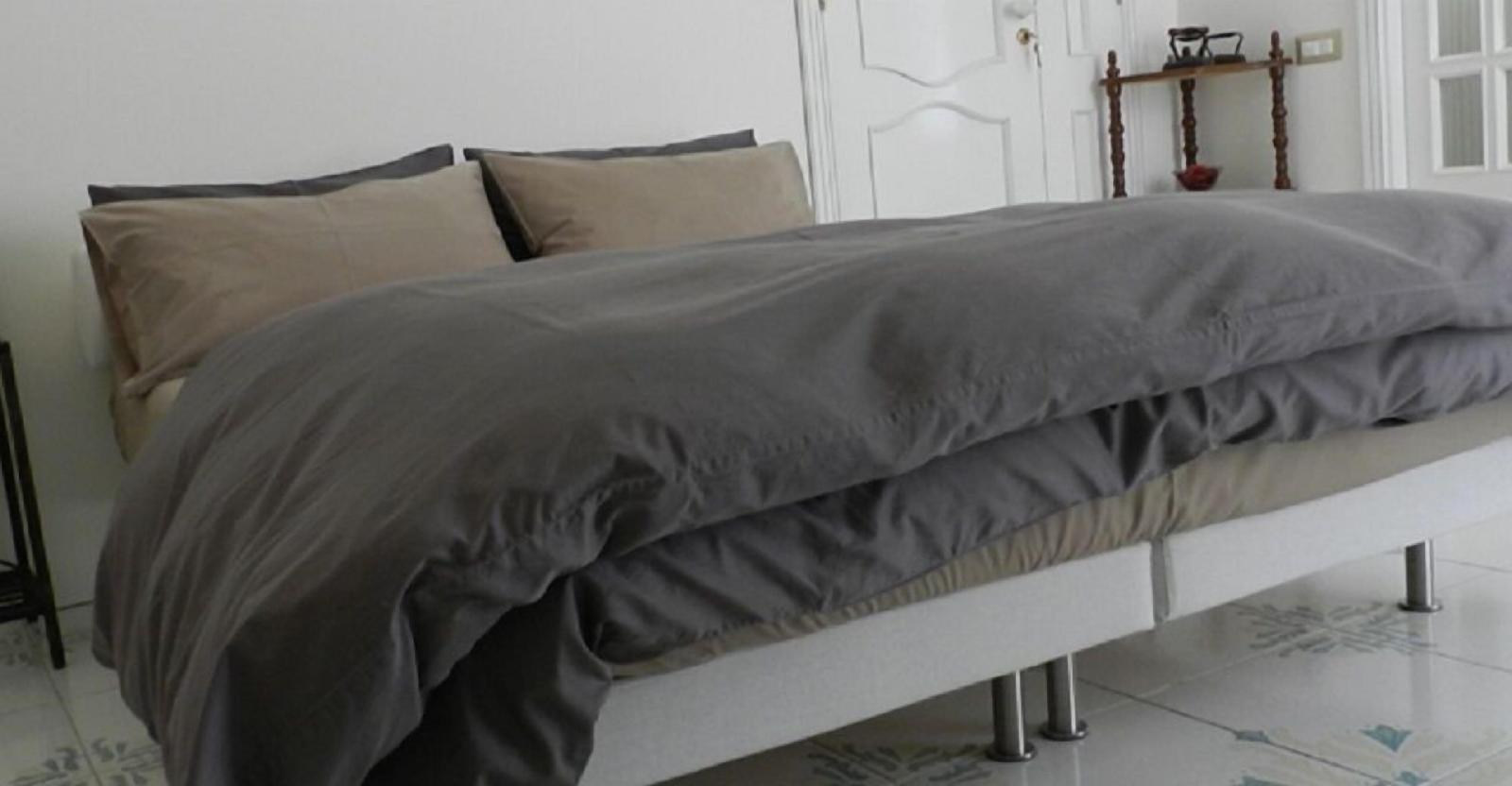 Palazzo Morese Bed and Breakfast