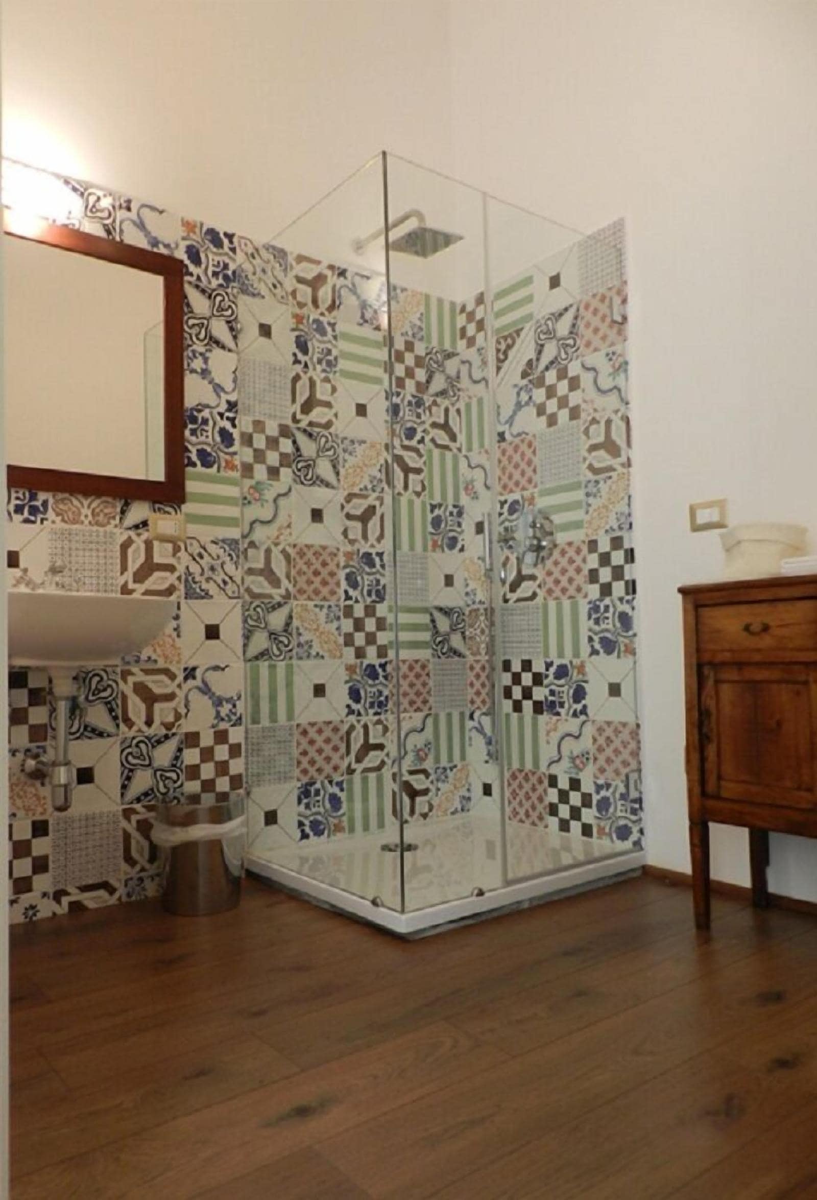 Palazzo Morese Bed and Breakfast