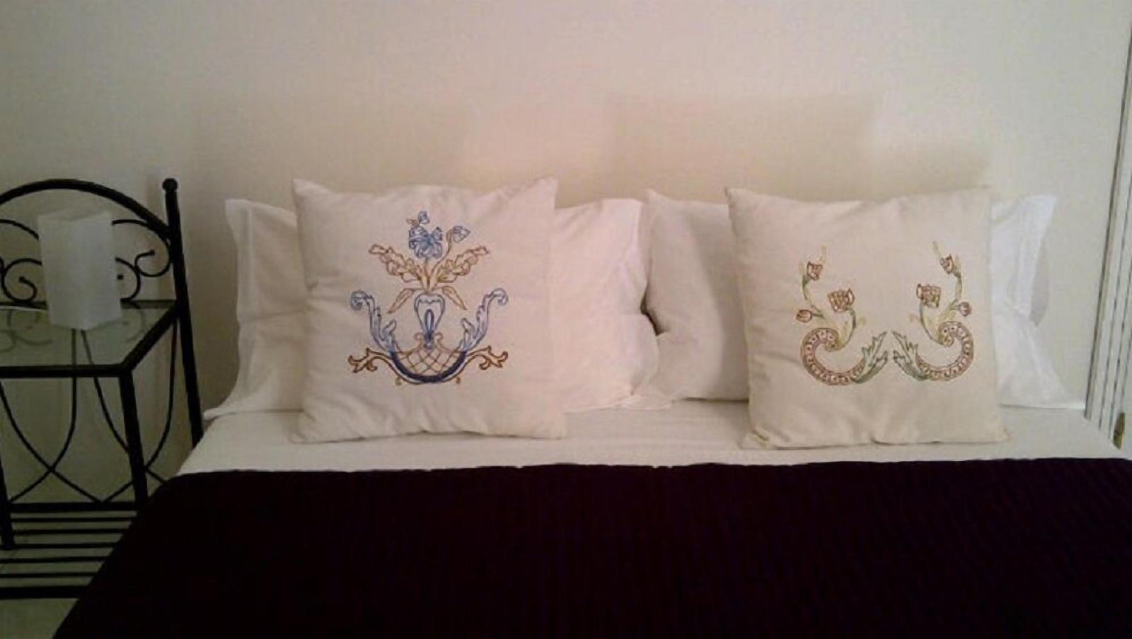 Palazzo Morese Bed and Breakfast